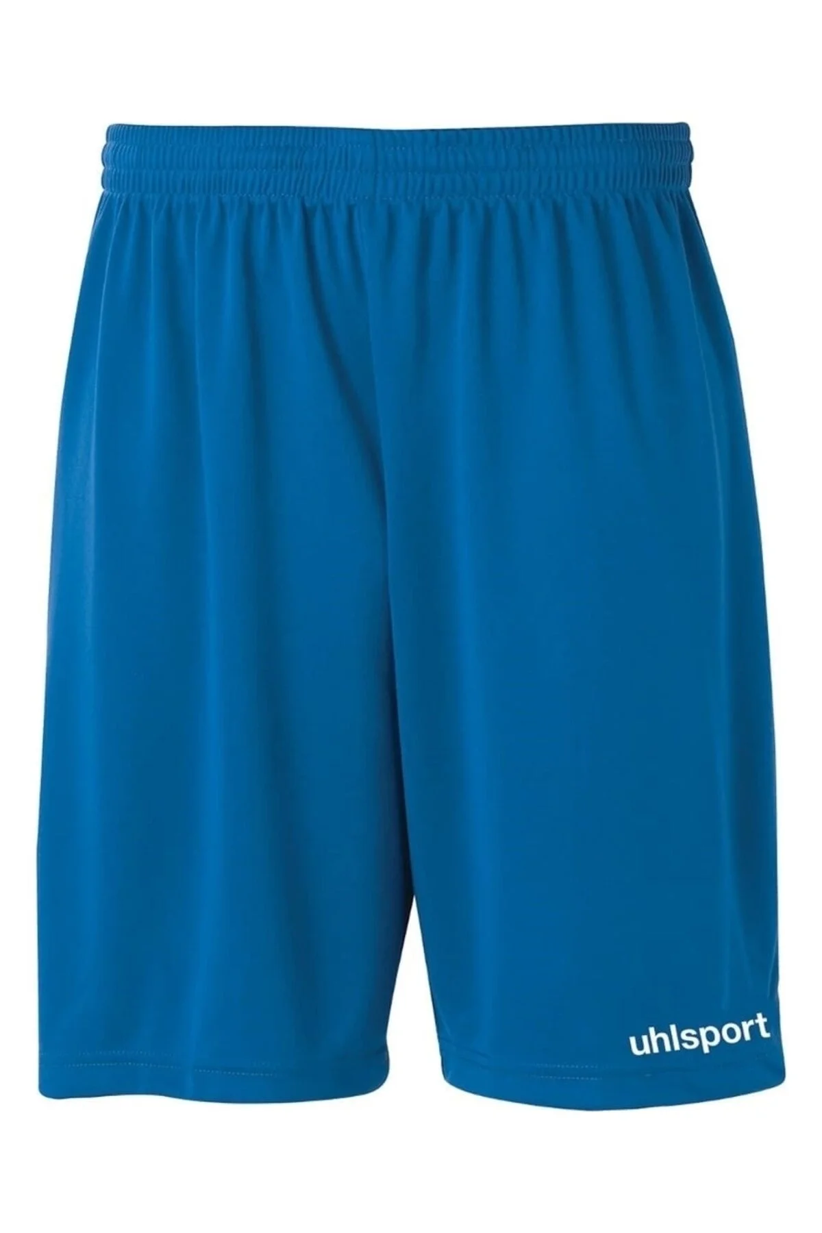 شورت ورزشی آبی مردانه مرکز کوتاه فوتبال اورجینال uhlsport