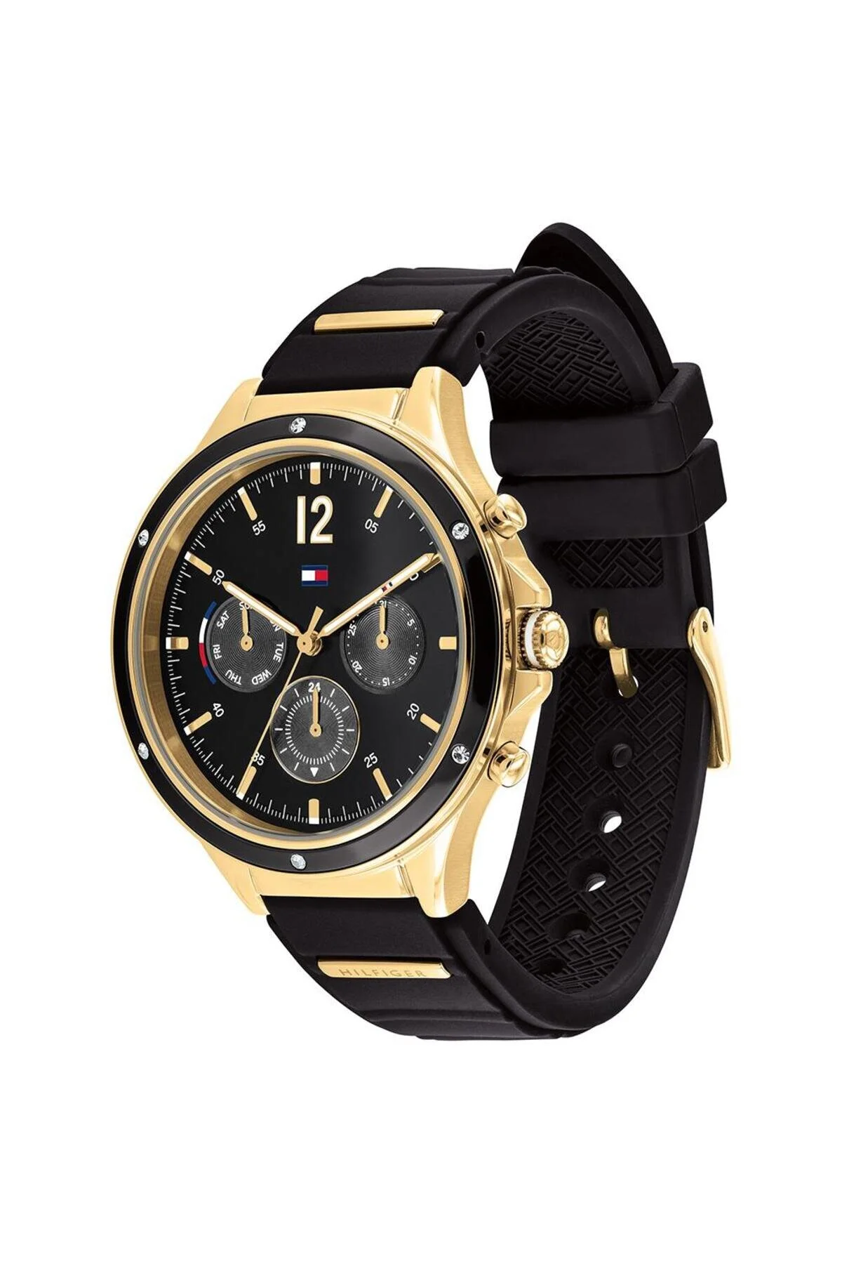 ساعت مچی زنانه TH1782282 اورجینال Tommy Hilfiger