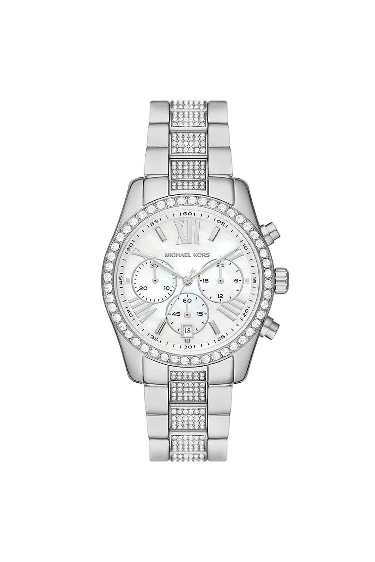 ساعت مچی بانوان MK7243 مایکل کورس اورجینال Michael Kors
