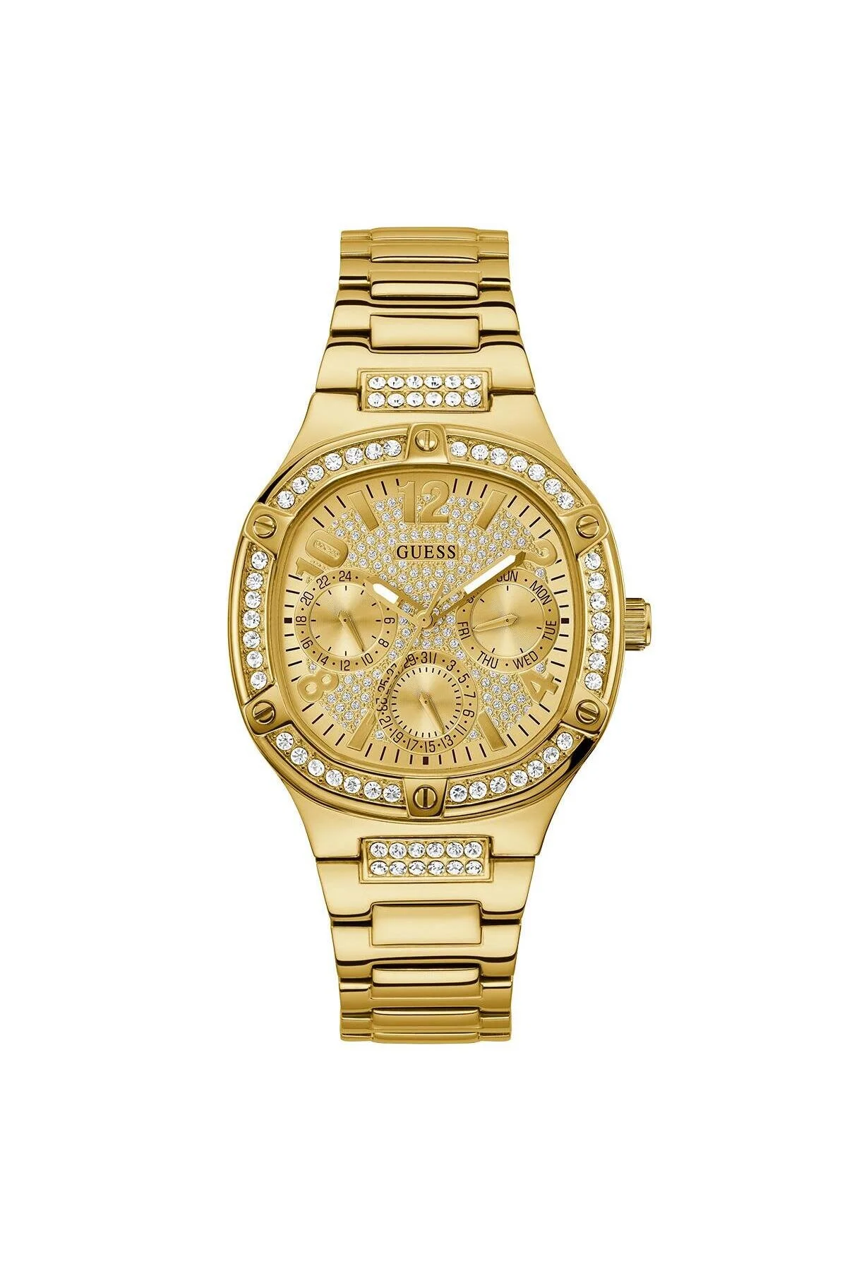 ساعت مچی زنانه GUGW0558L2 اورجینال Guess