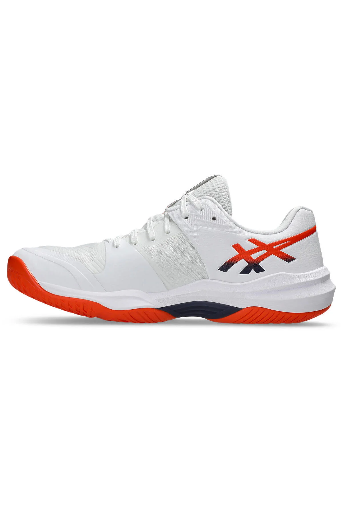 کفش والیبال ورزشی سفید مردانه SKY ELITE FF 3 1051A080 103 آسیکس Asics