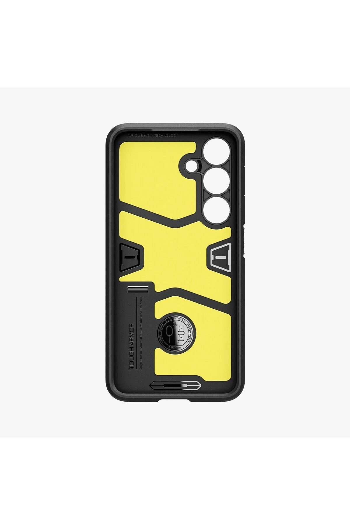 کاور و قاب GALAXY S24 CASE TOUGH ARMOR مشکی ACS07355 Spigen