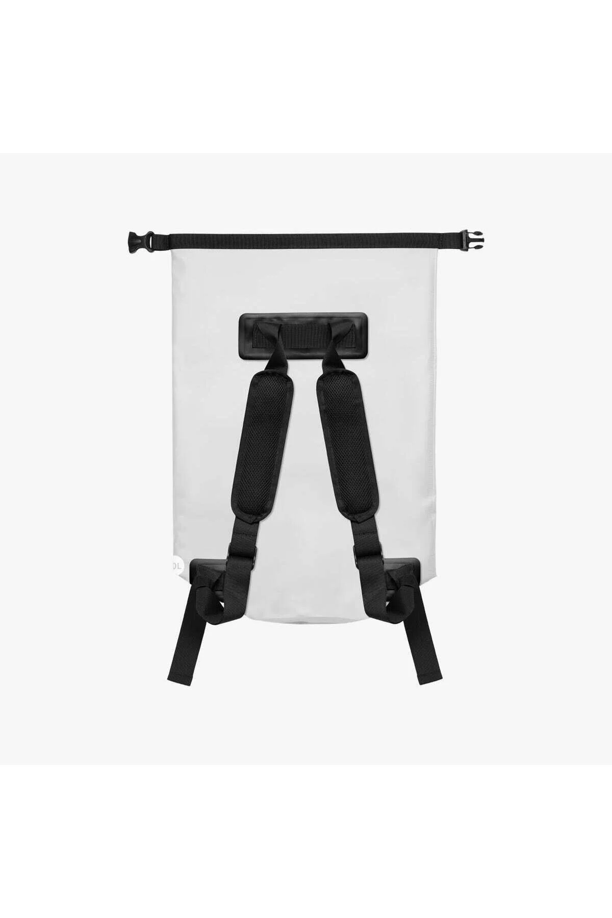 کیف ورزشی مردانه و زنانه AQUA SHIELD WATERPROOF IPX6 کوله پشتی ضد آب 30 لیتری سفید برفی A631 AMP07228 اسپیگن Spigen