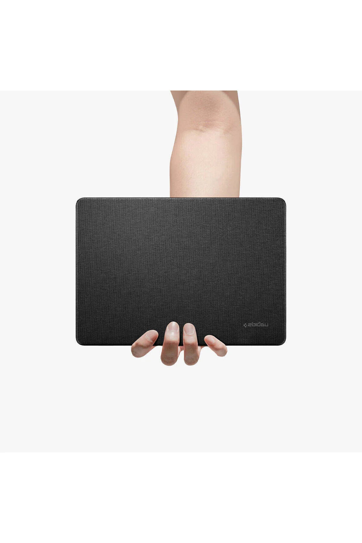 محافظ نوت بوک MACBOOK AIR 15 اینچی M3 2024 M2 2023 CASE URBAN FIT BLACK ACS06958 اسپیگن Spigen