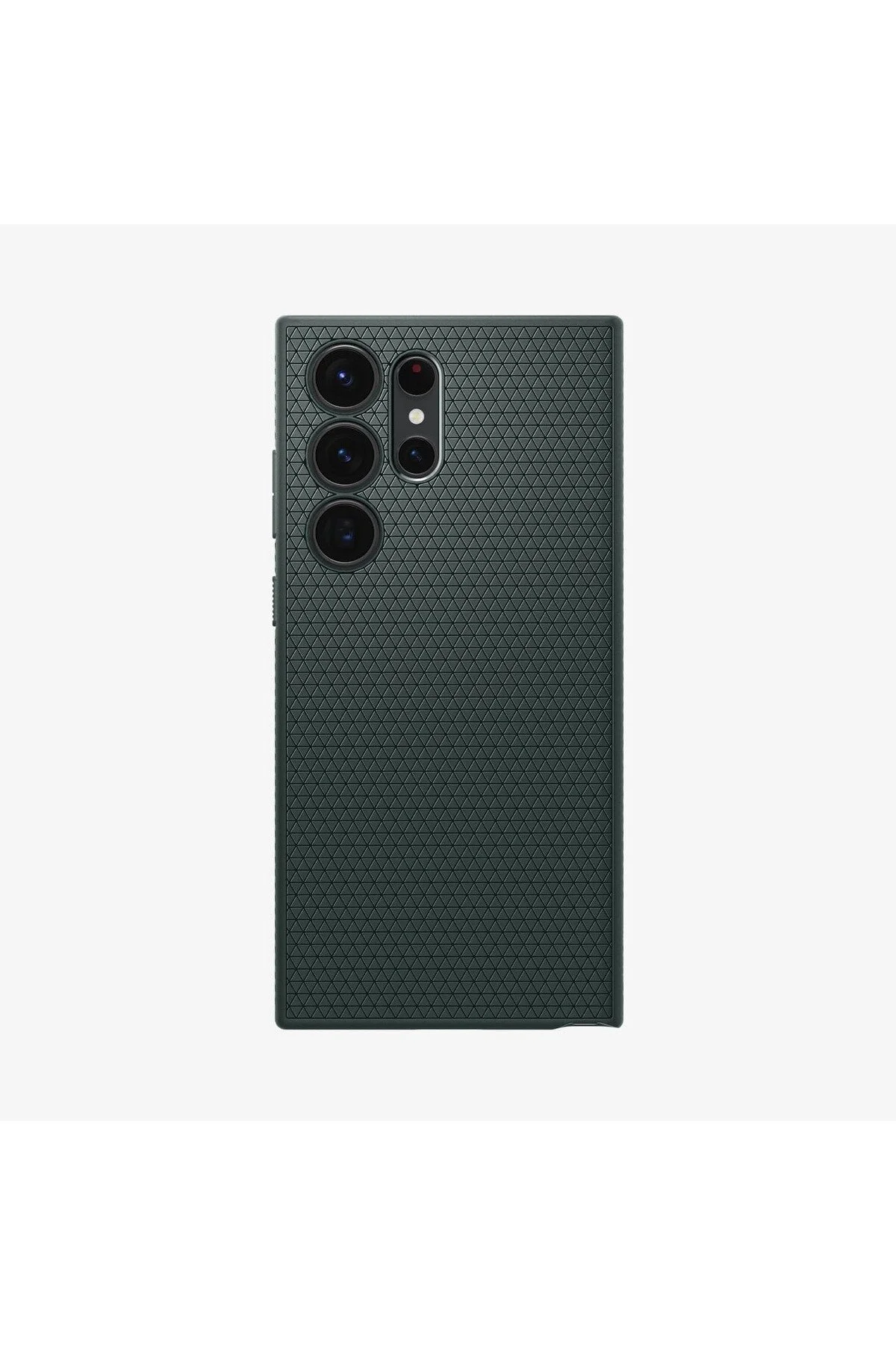 کاور و قاب GALAXY S23 ULTRA CASE LIQUID AIR ABYSS GREEN Spigen