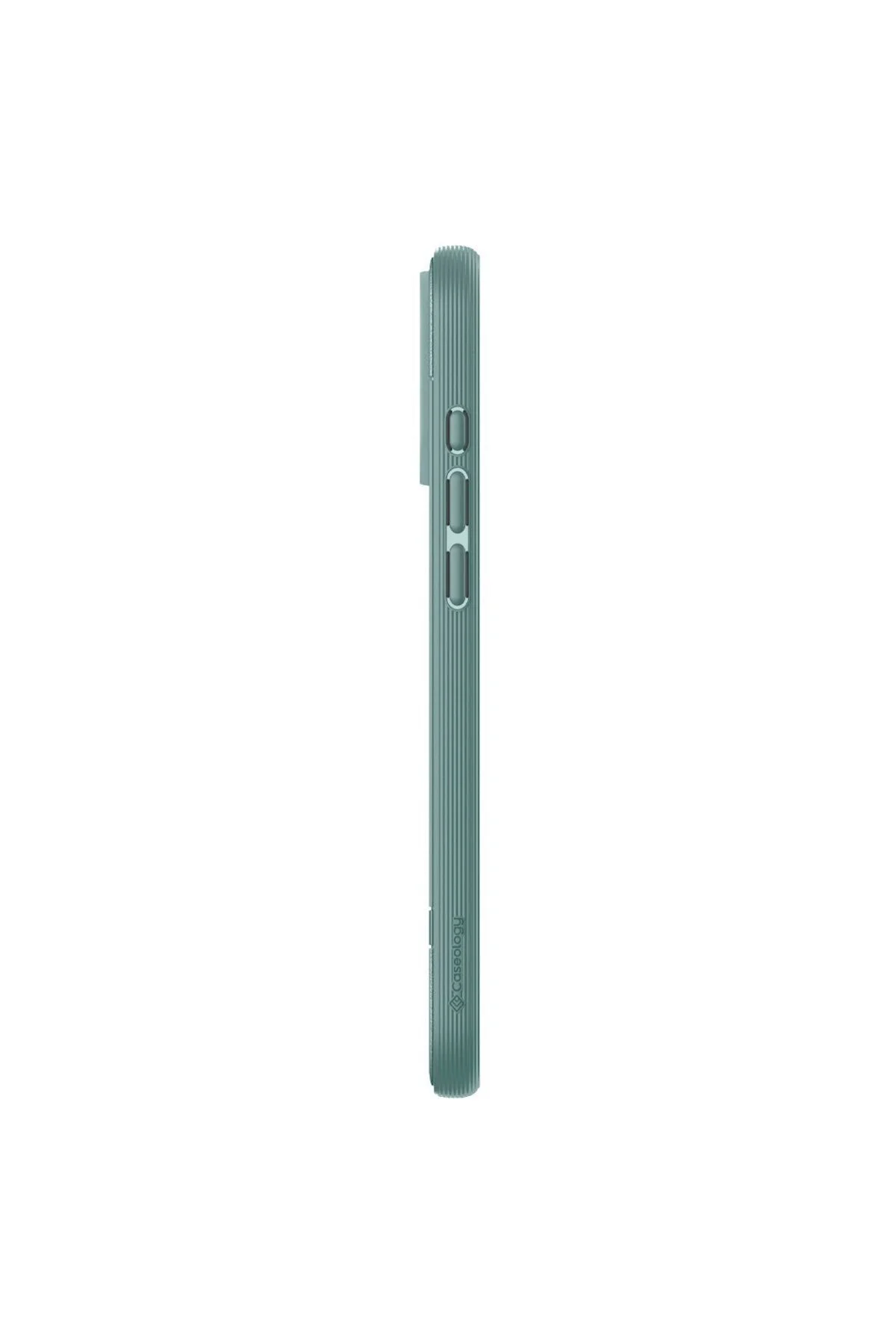 کاور و قاب CASEOLOGY IPHONE 16 PRO MAX CASE PARALLAX MAGSAFE SAGE GREEN Spigen