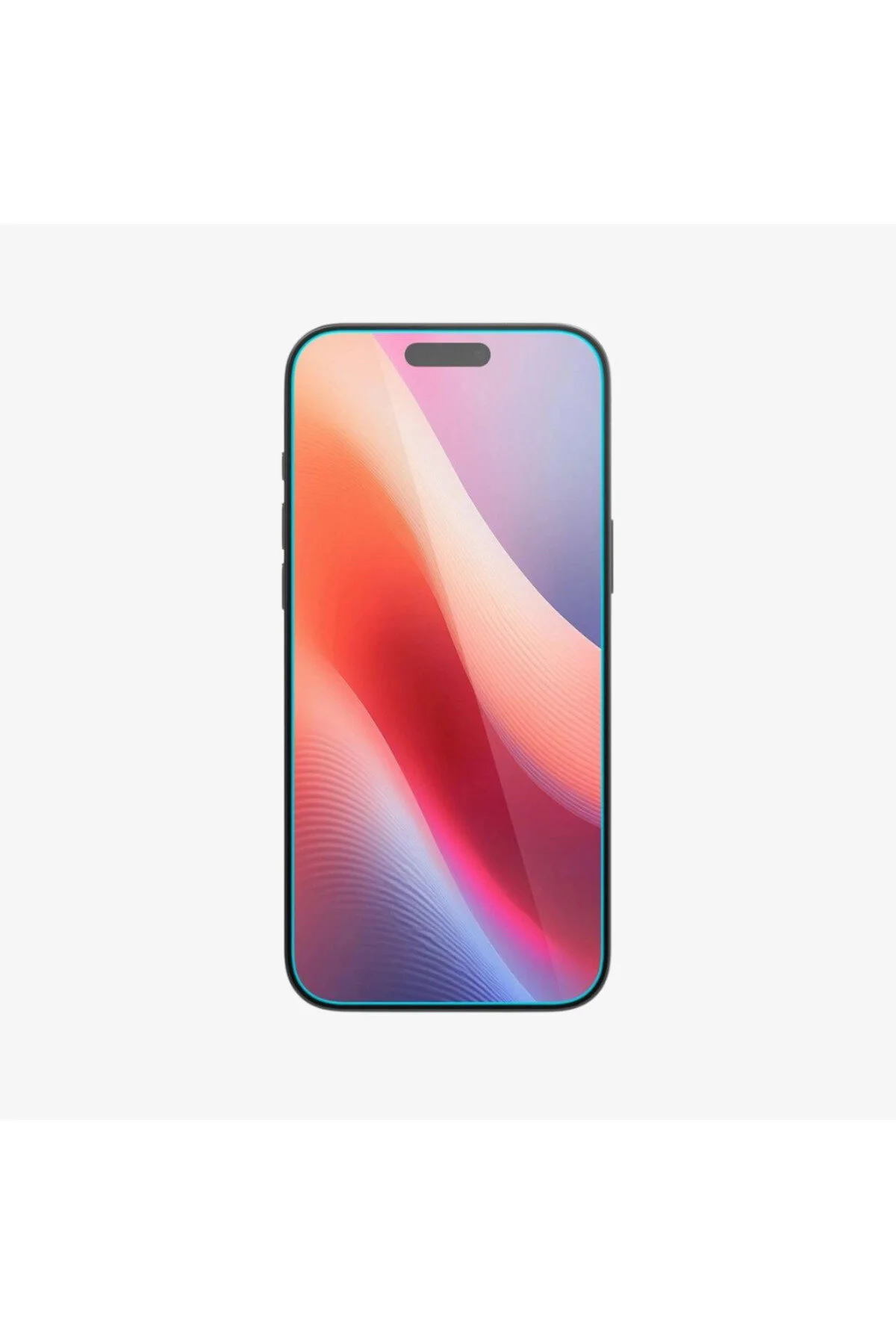 محافظ صفحه نمایش شیشه ای IPHONE 17 PRO 16 GLAS.TR SLIM HD AGL07937 اسپیگن Spigen