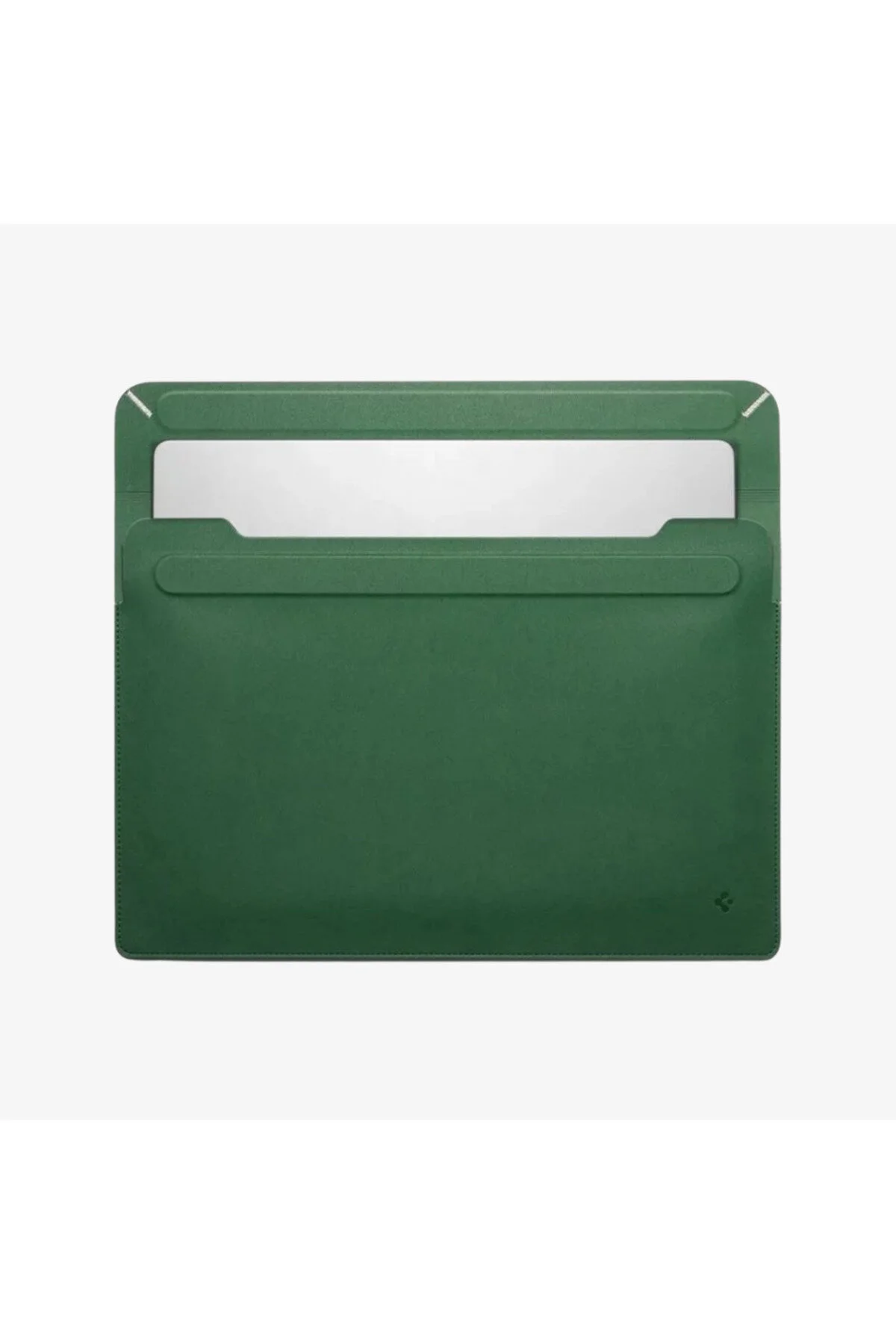 کیف نوت بوک 16 '' MACBOOK & NOTEBOOK لپ تاپ حمل VALENTINUS S JEJU GREEN Spigen