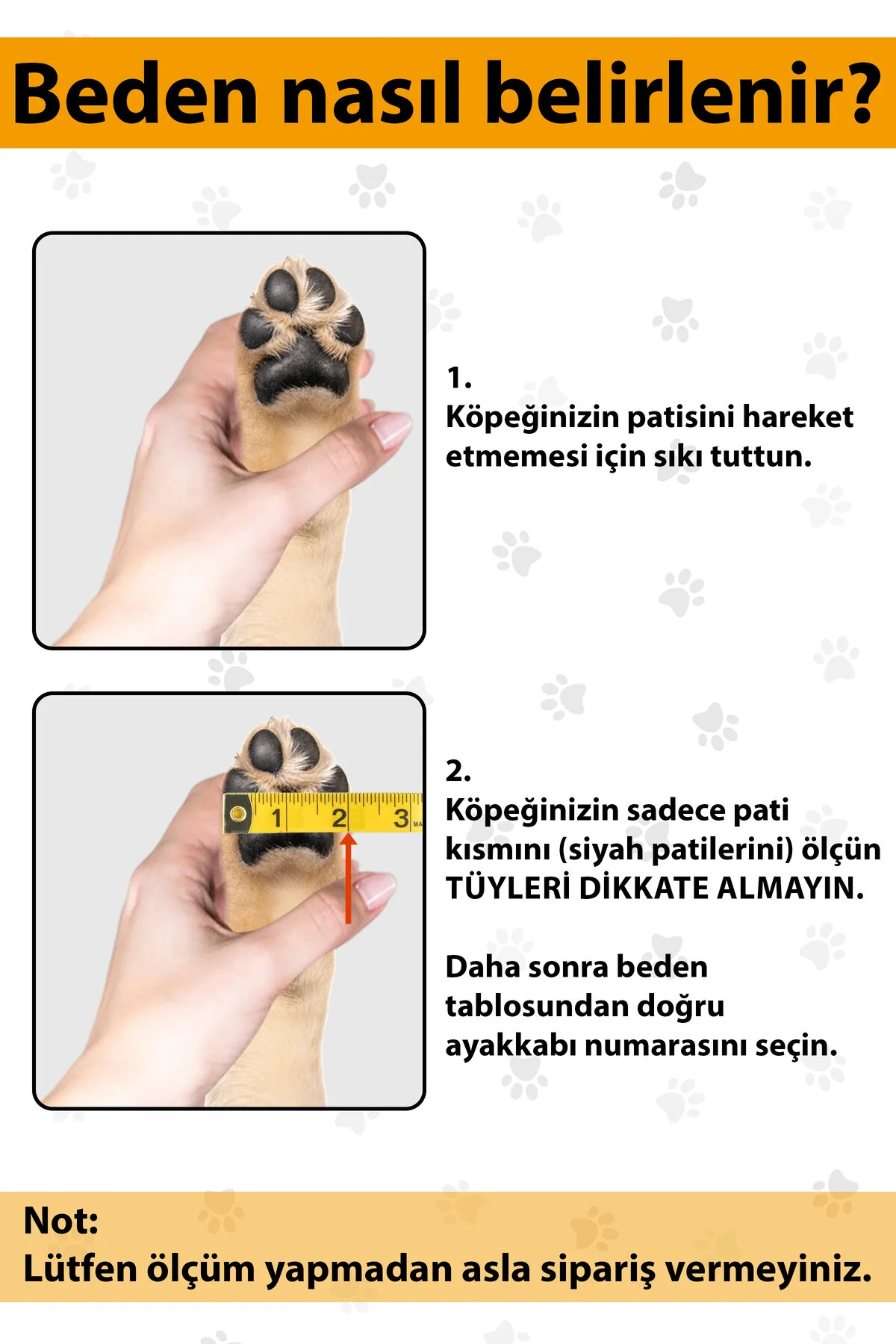 لباس سگ کفش‌های صورتی بازتابنده کف لاستیکی بدون لغزش اورجینال PawPrints