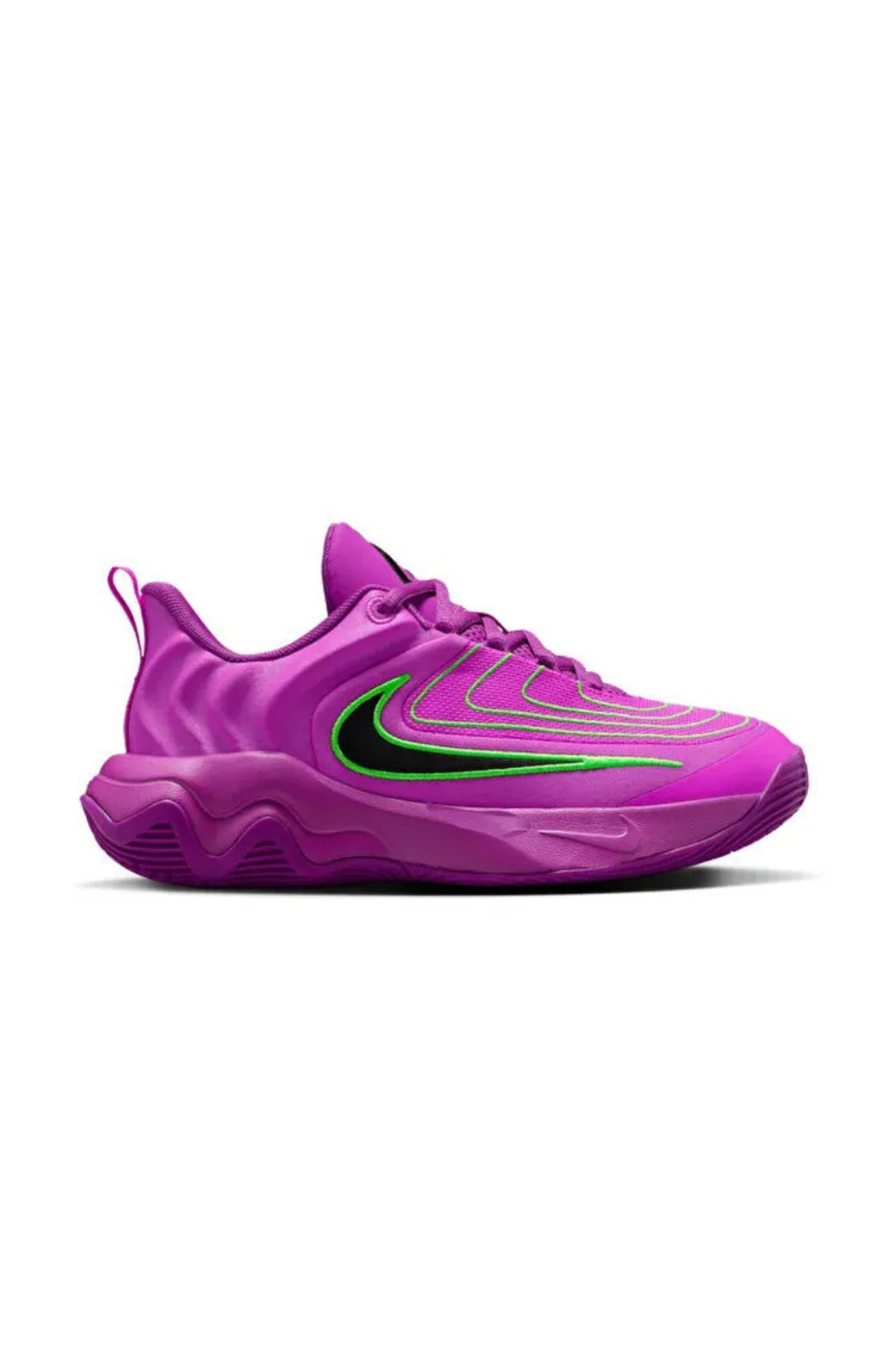 کفش بسکتبال جیانیس ایمورتالیته Nike