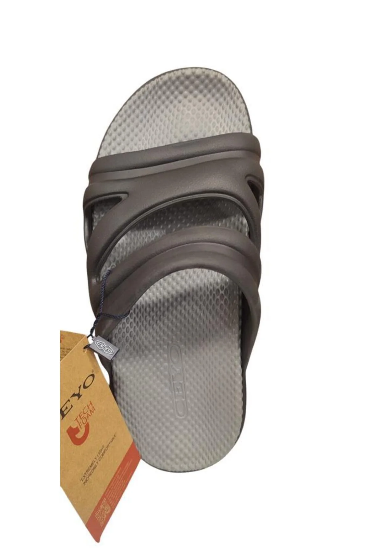 کفش مردانه OLYMPOS DAILY BEACH MEN SLIPPERS برای استخر Ceyo