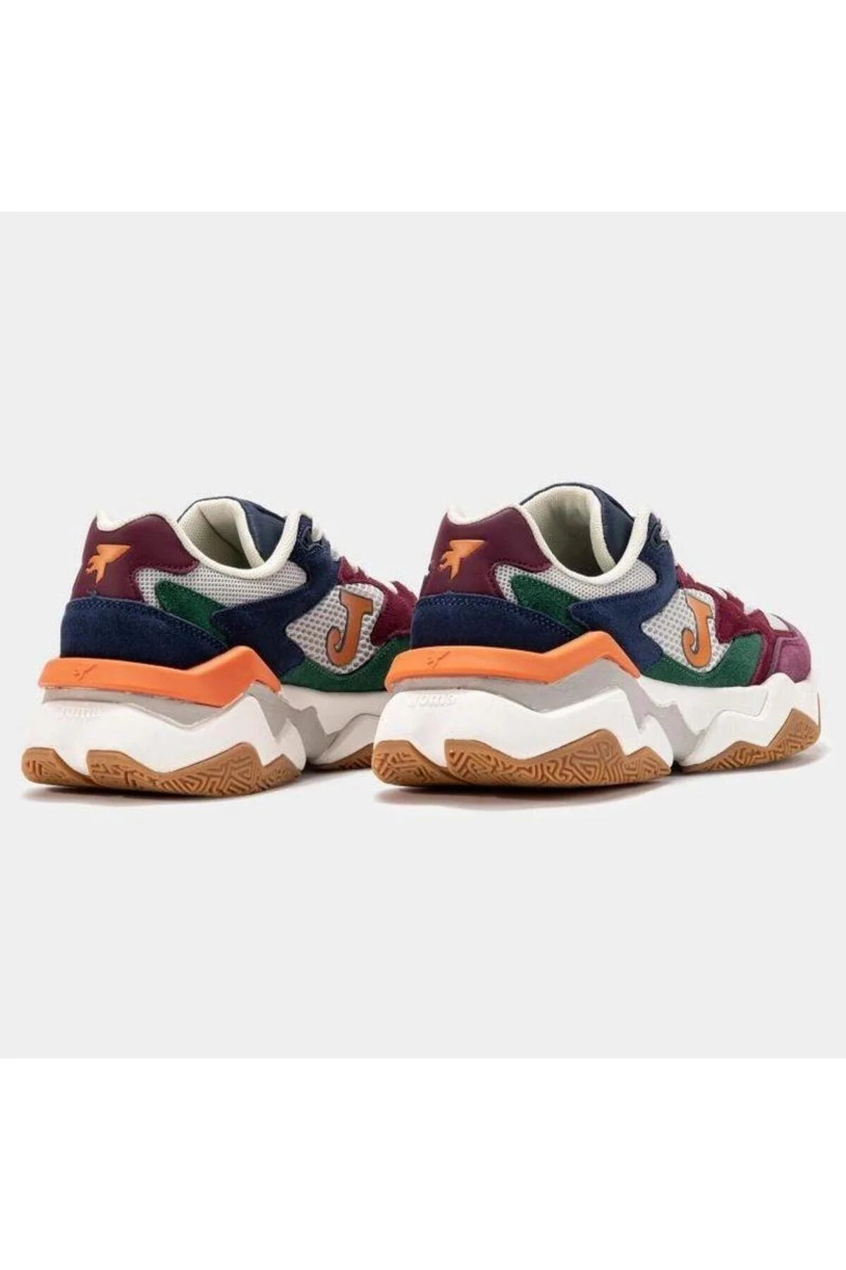 اسنیکر چند رنگ مردانه 2520 اورجینال Joma