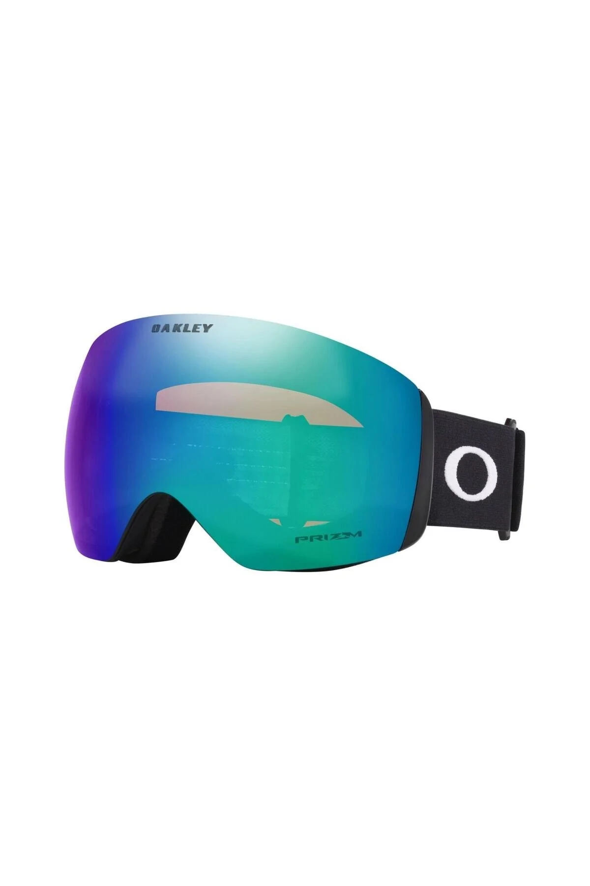 عینک اسکی مشکی مردانه و زنانه شیشه های اسنوبرد اورجینال اوکلی Oakley