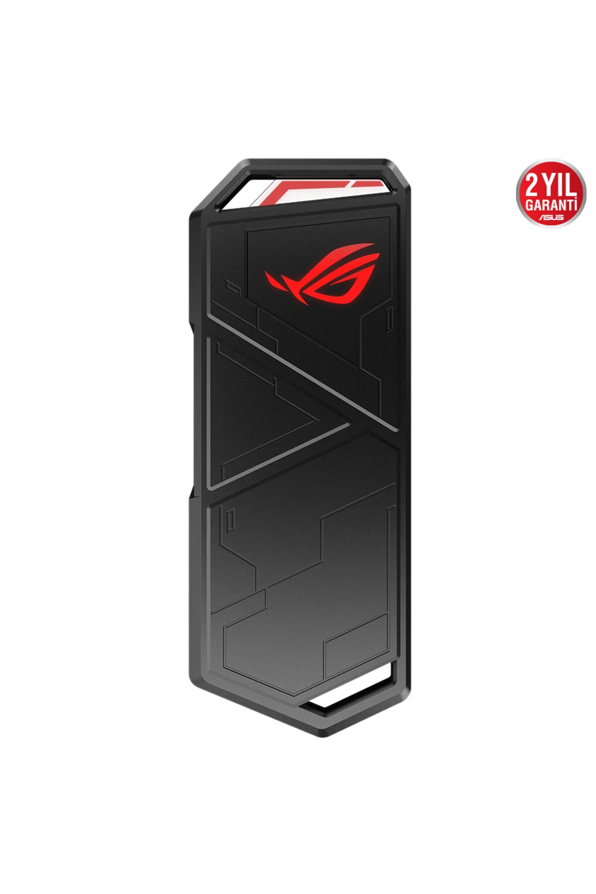 کاور تبلت ROG STRIX ARION ESD S1C M.2 NVME HARDDISK BOX ASUS