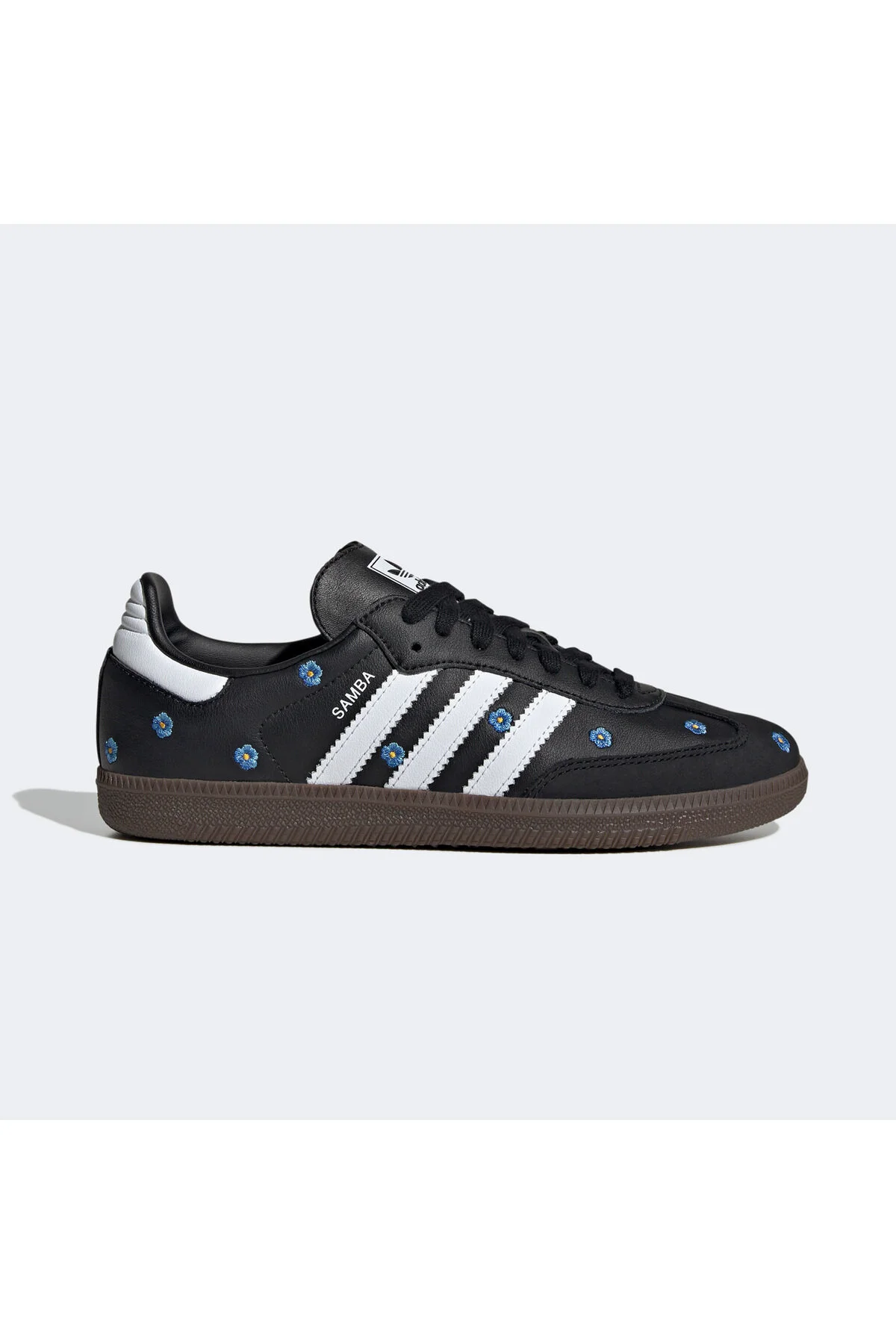 کفش زنانه Samba Og W ورزشی سیاه آدیداس adidas