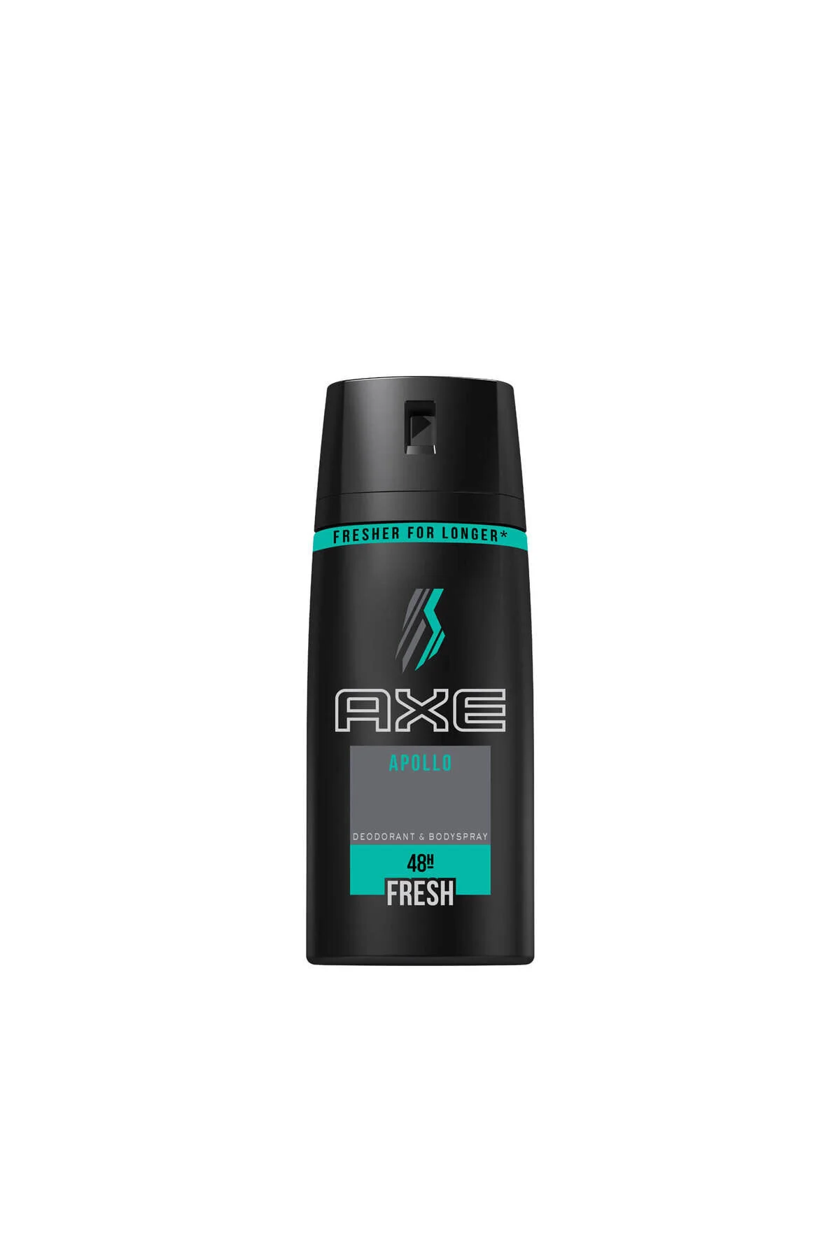 دئودورانت و رول آن مردانه اسپری نر آپولو 150ML Axe