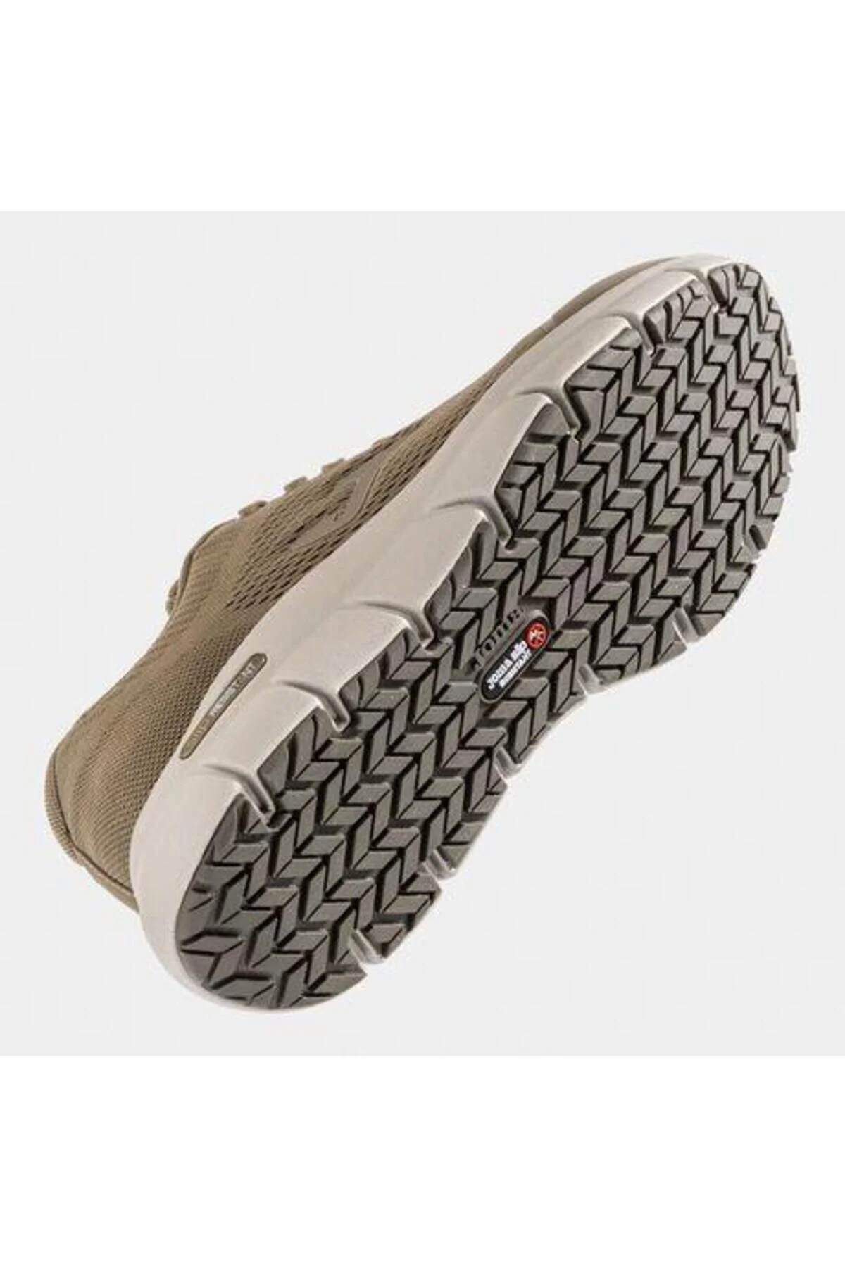 اسنیکر چند رنگ مردانه ZEN 2524 MARRÓN اورجینال Joma