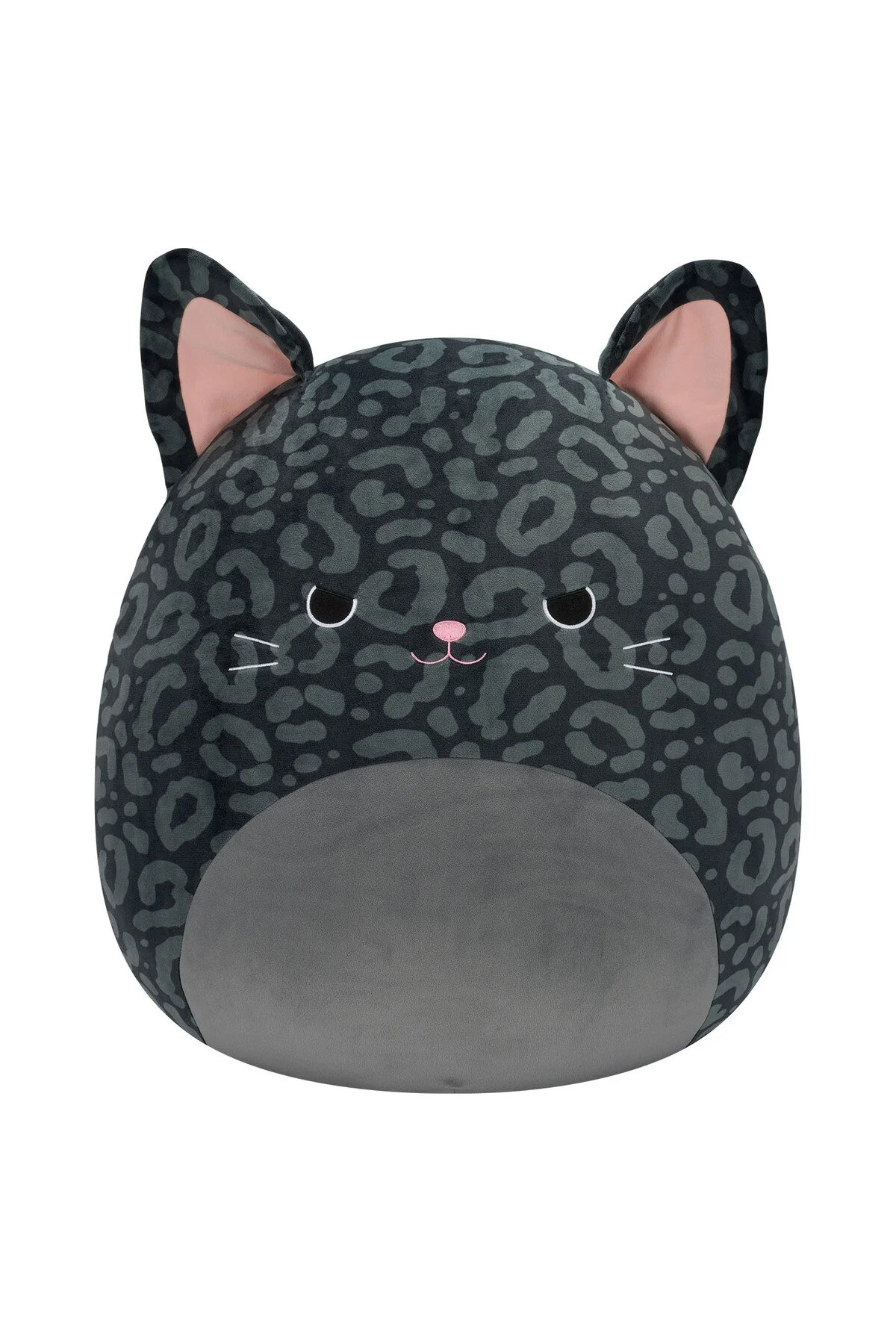 اسباب بازی های پشمی JUMBO SIZE BLACK PANTHER XIOMARA 62 CM CR06739 Squishmallows