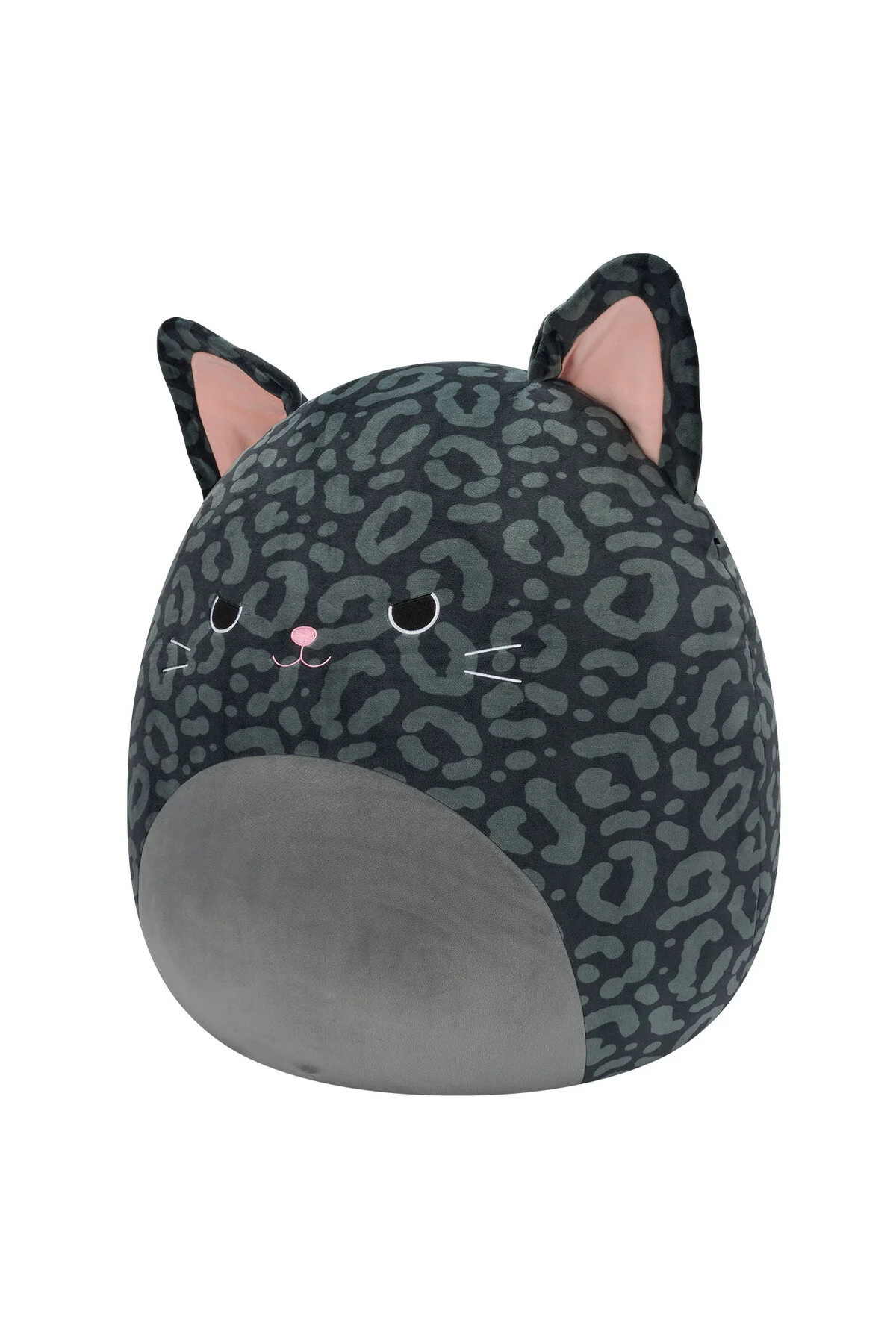 اسباب بازی های پشمی JUMBO SIZE BLACK PANTHER XIOMARA 62 CM CR06739 Squishmallows