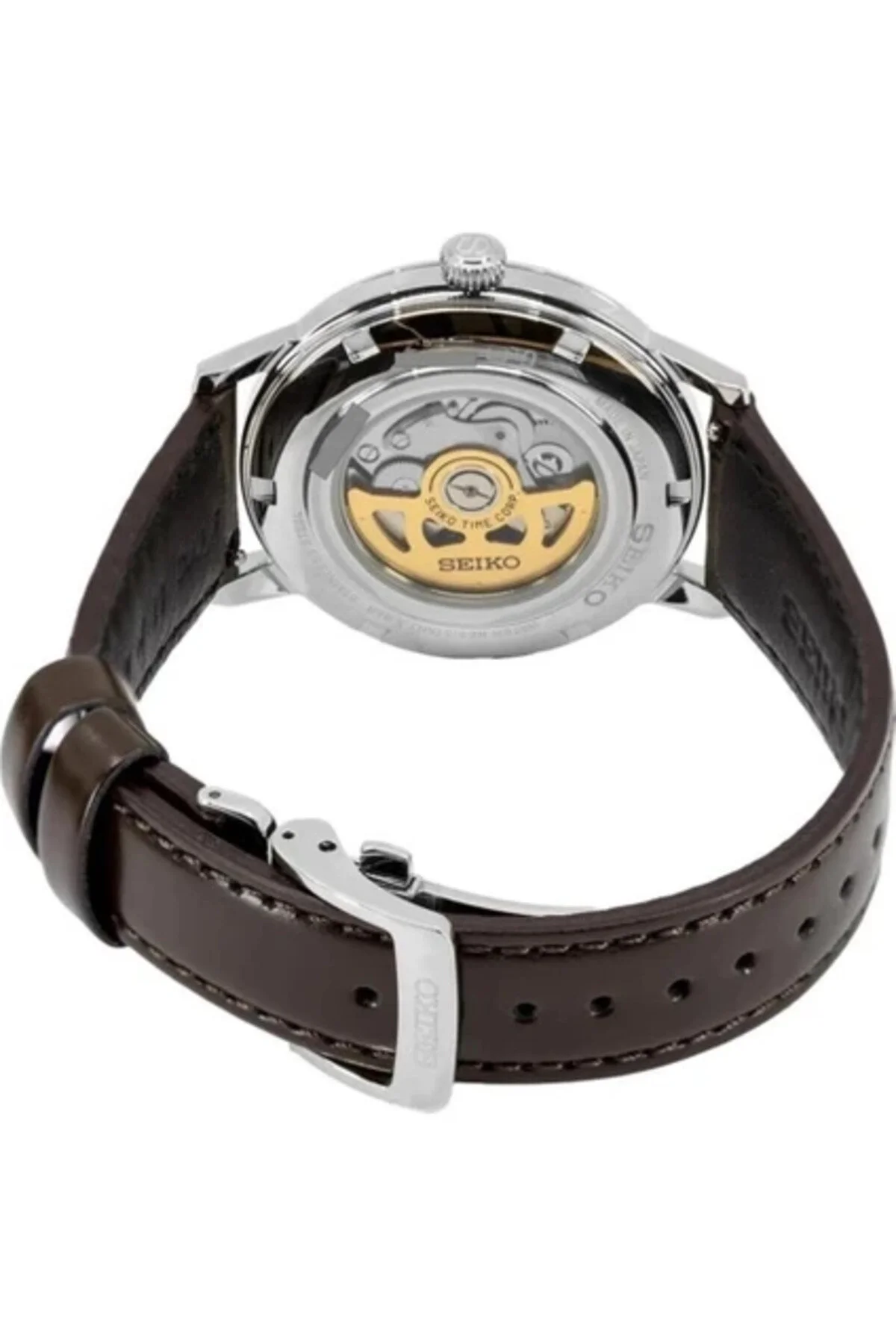 ساعت مردانه مچی SRPJ17J1 سیکو اورجینال Seiko