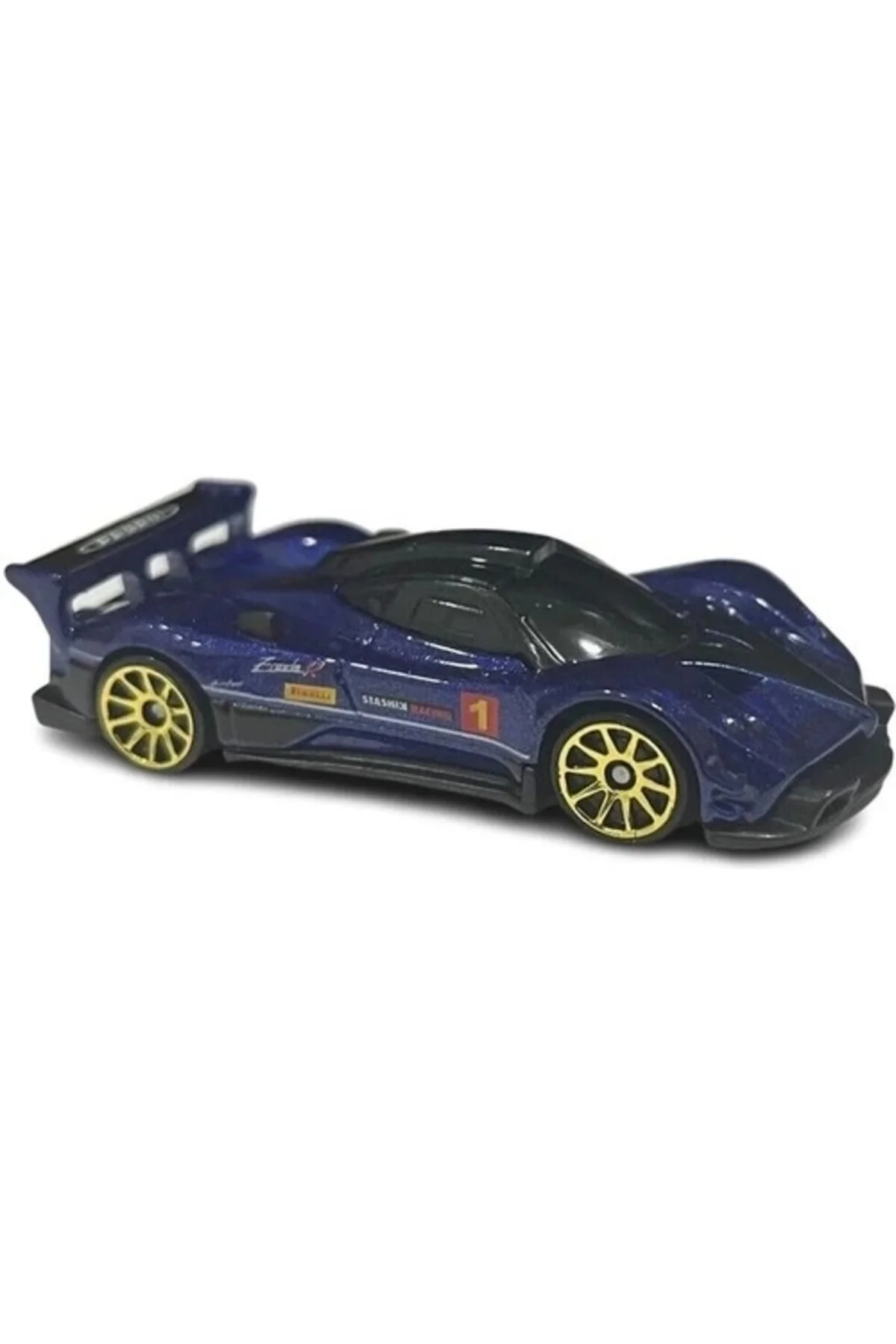 ماشین اسباب بازی Pagani Zonda R HKK83 HOT WHEELS