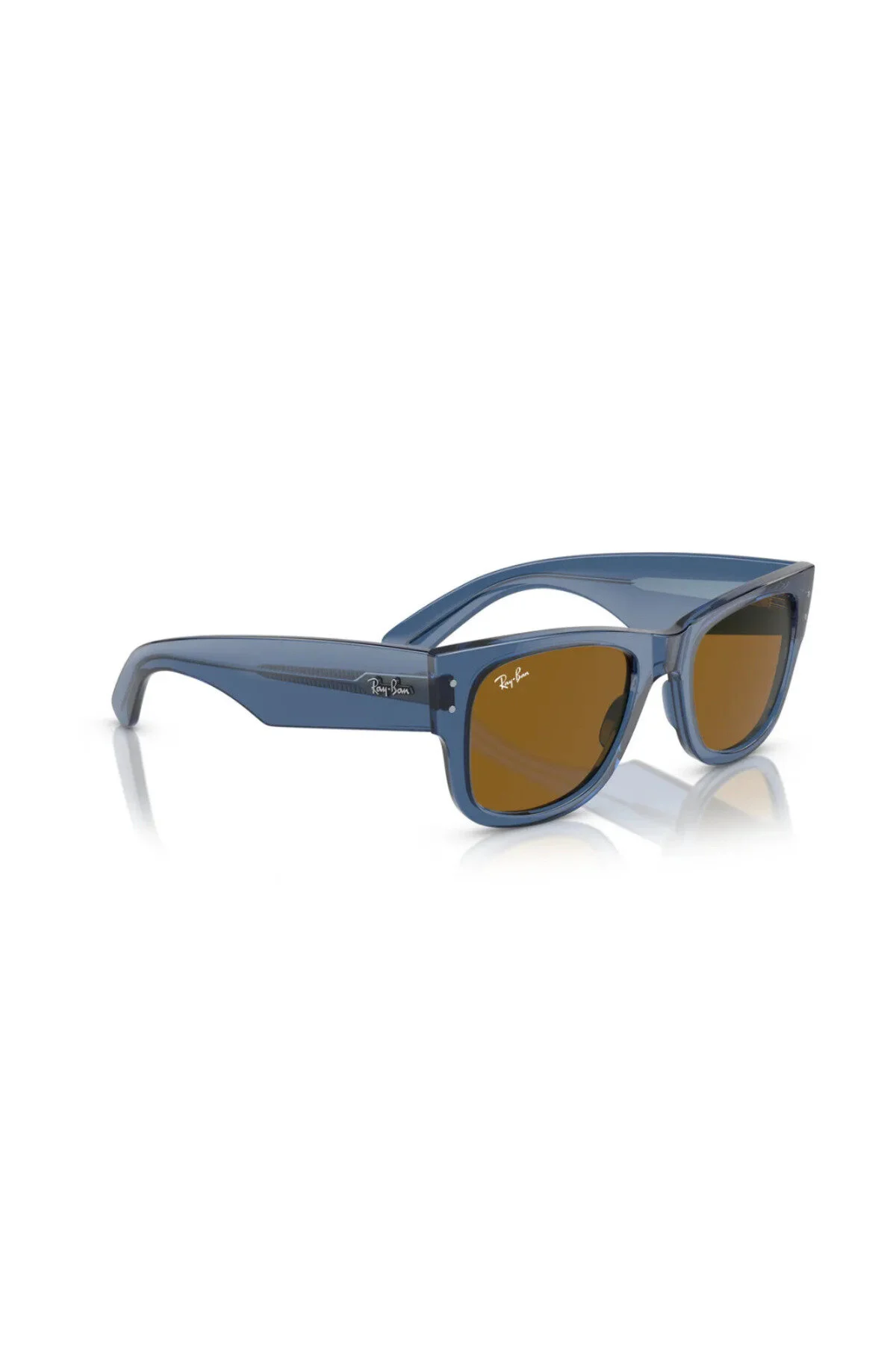 عینک آفتابی S MEGA WAYFARER ری بن اورجینال Ray-Ban