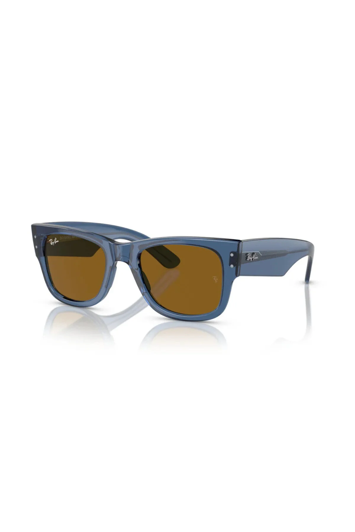 عینک آفتابی S MEGA WAYFARER ری بن اورجینال Ray-Ban
