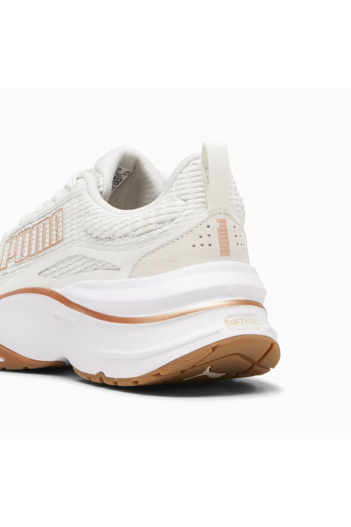 کفش زنانه Softrie رانینگ پوما Puma