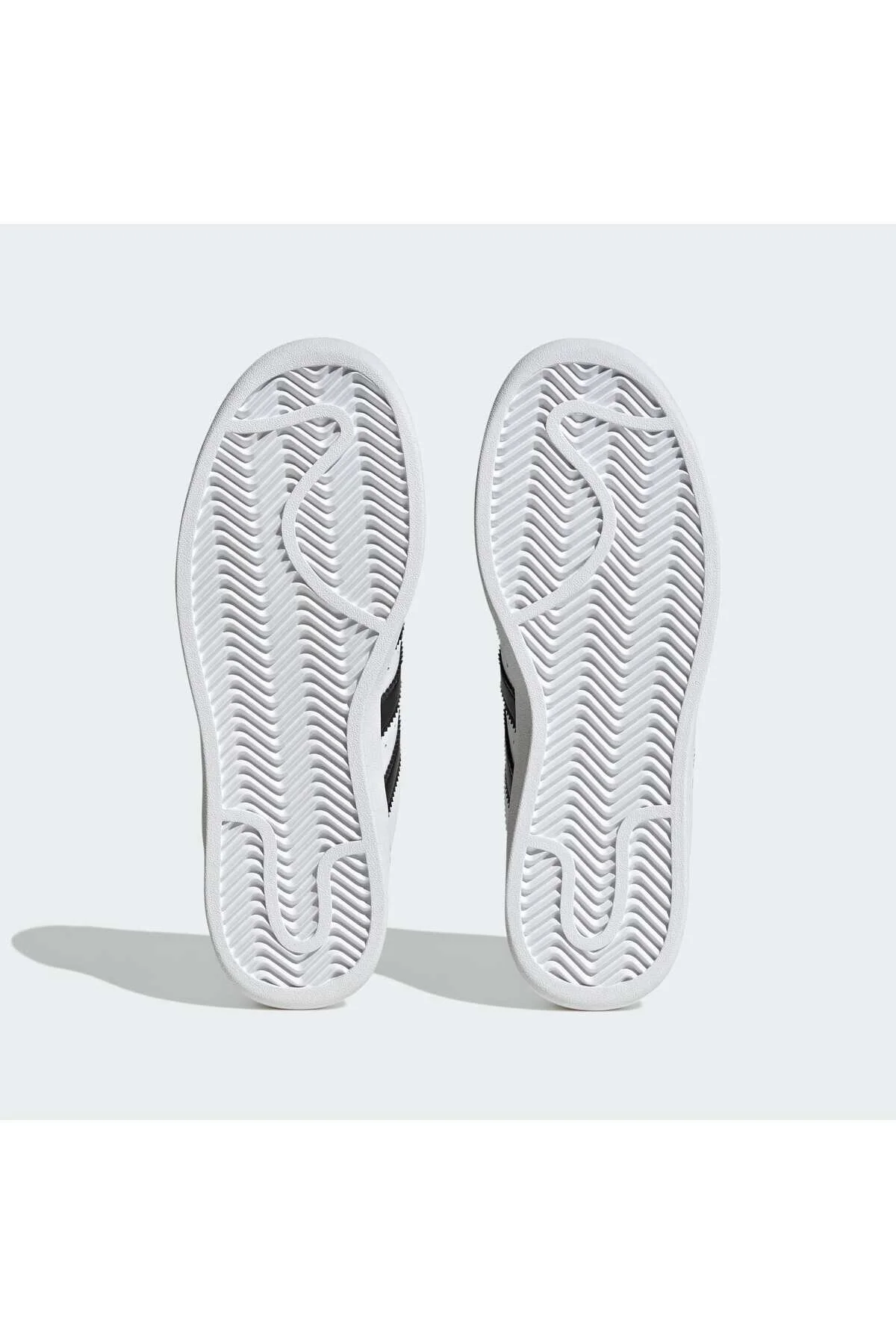 کفش مردانه زنانه یونیسکس سوپراستار Xlg آدیداس adidas
