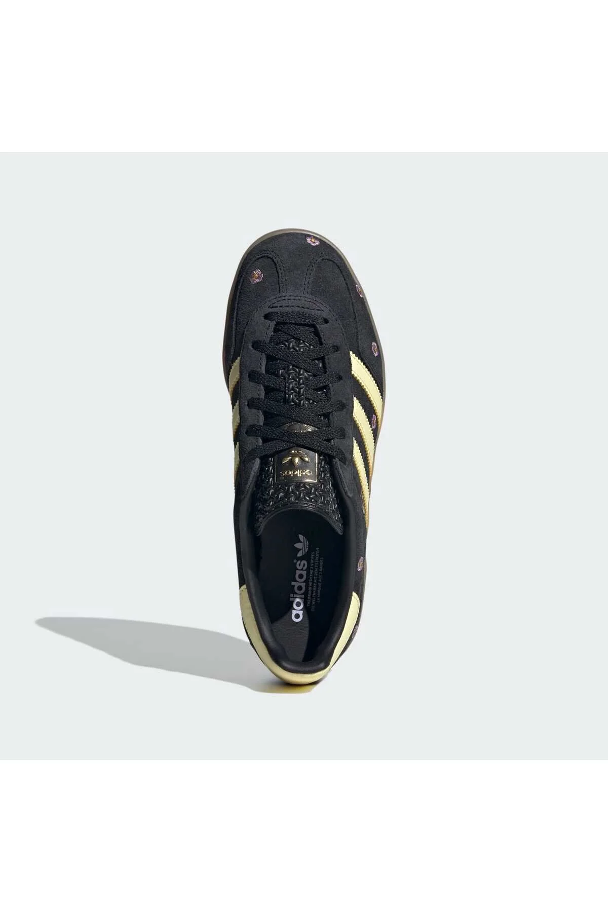 کفش زنانه داخلی غزال آدیداس adidas