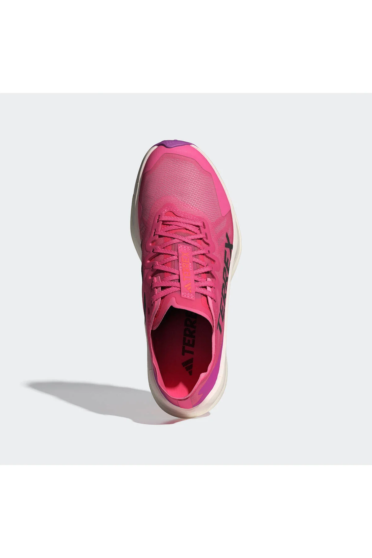 کفش زنانه Terrex Agravic Speed ​​Land Land رانینگ و دویدن آدیداس adidas