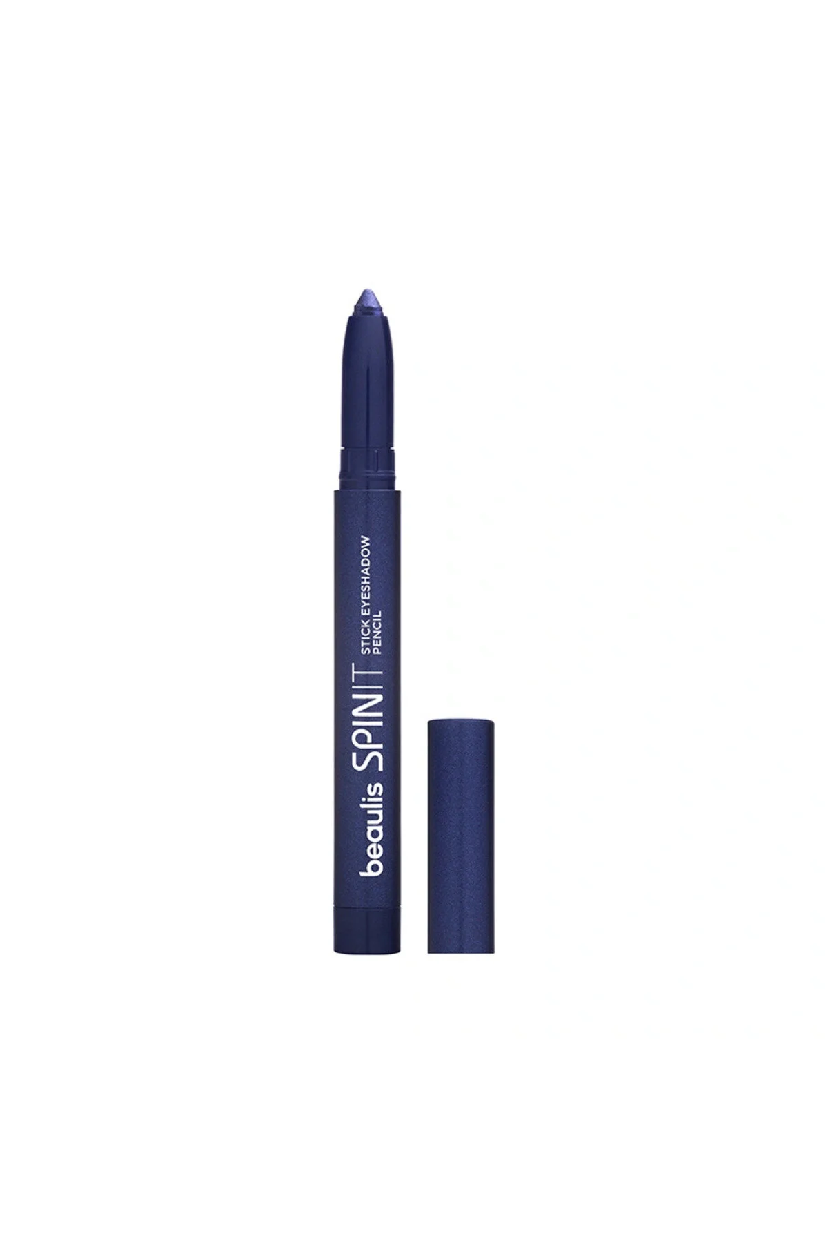 سایه چشم چرخش IT STICK EYE SHAPE EYESHADOW PENCIL 818 رویای نیمه شب beaulis