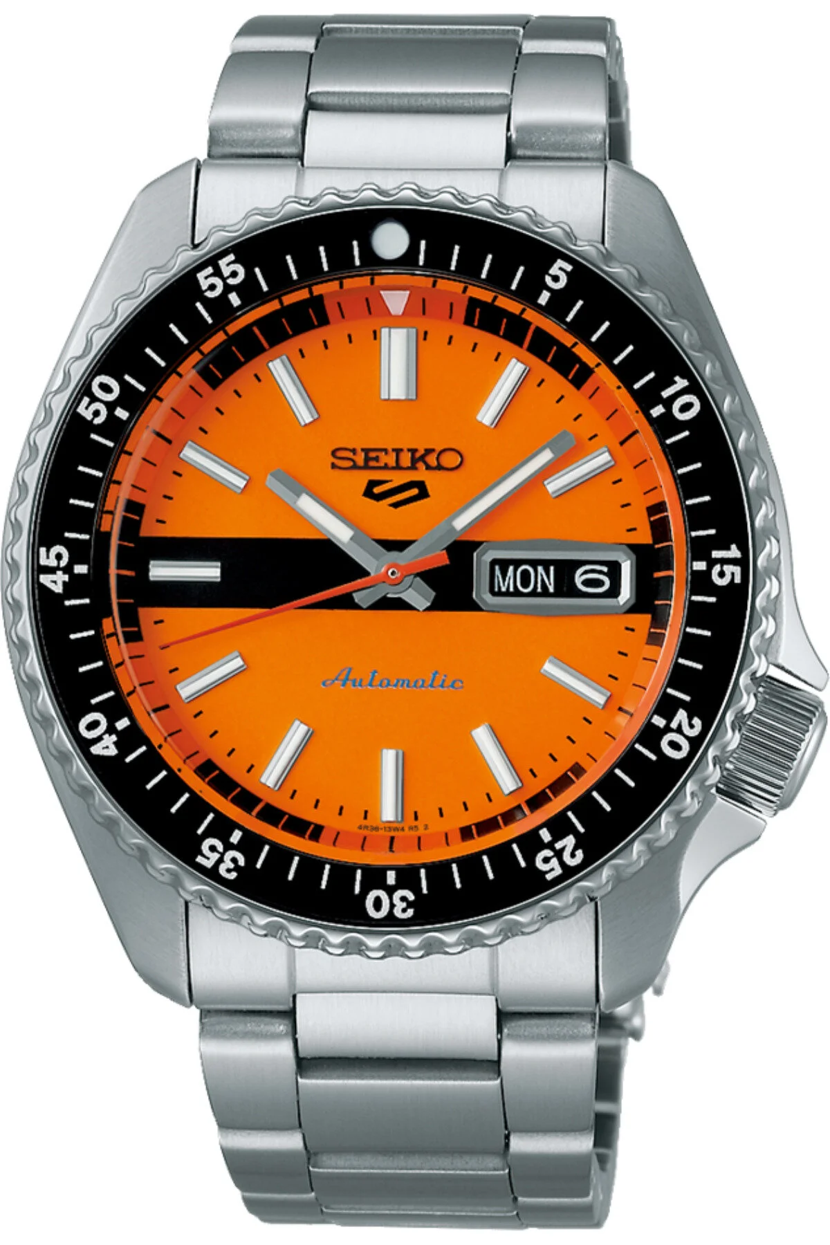 ساعت مچی مردان S5 SRPK11K سیکو اورجینال Seiko