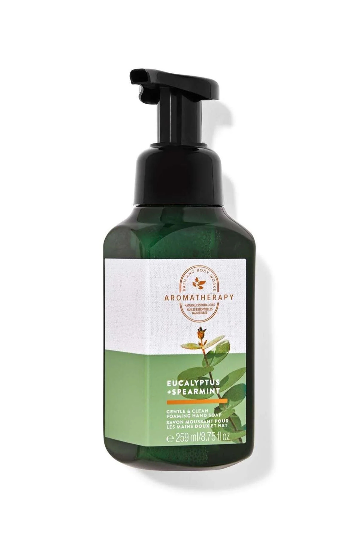 صابون مایع فوم EUCALYPTUS اورجینال Bath & Body Works