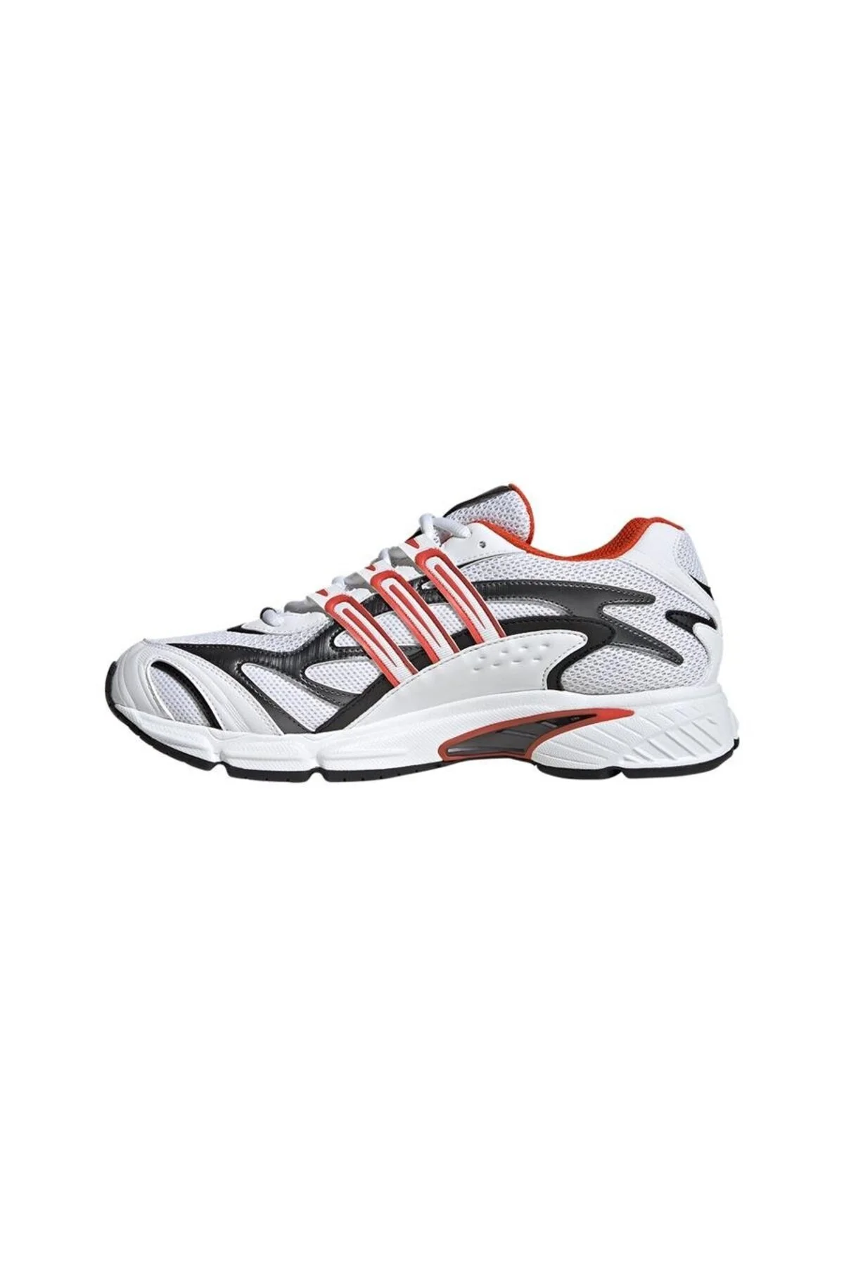 اسنیکر مردانه TEMPER RUN 2 کفش ورزشی سفید JH5492 آدیداس adidas