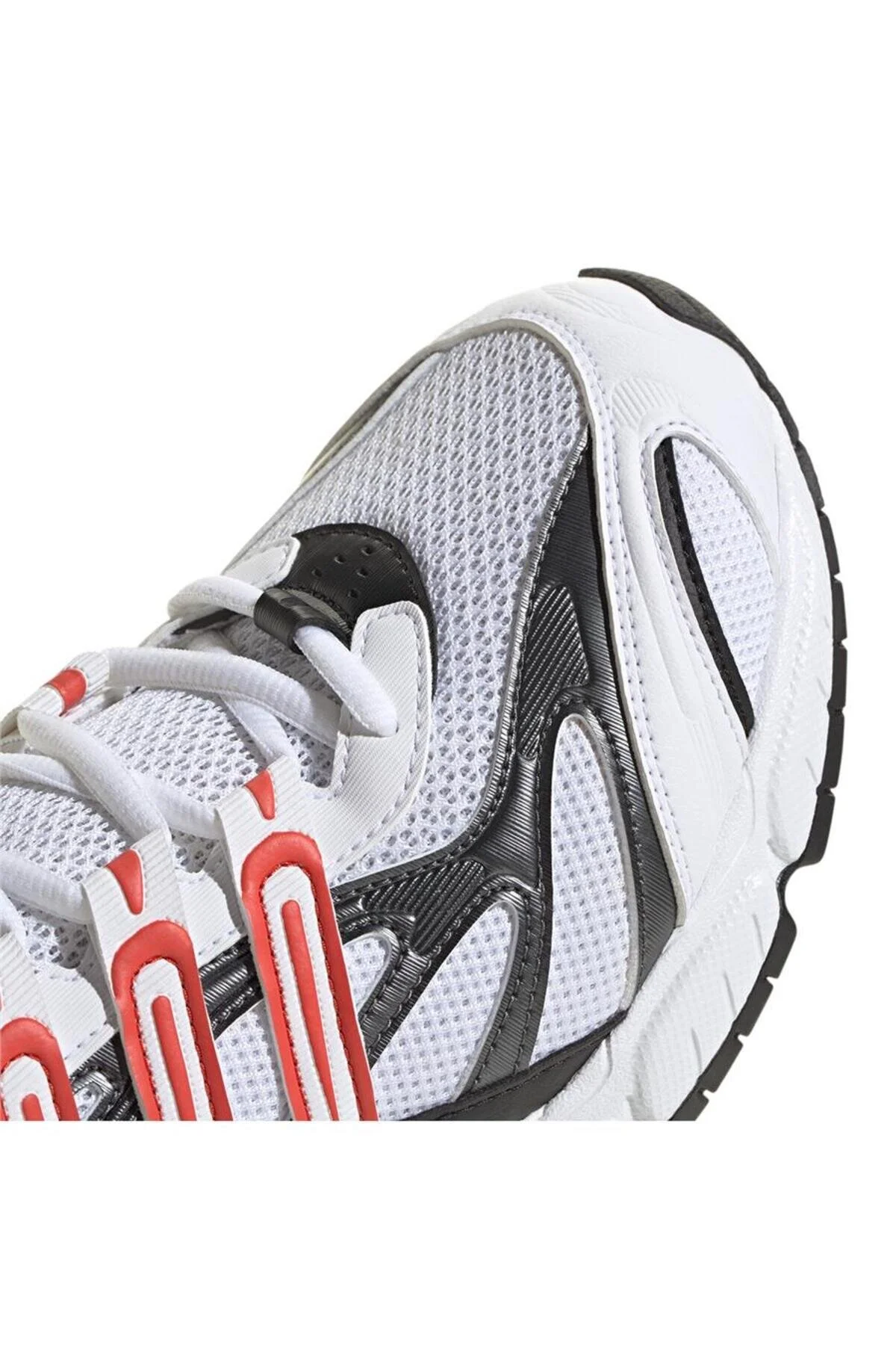 اسنیکر مردانه TEMPER RUN 2 کفش ورزشی سفید JH5492 آدیداس adidas