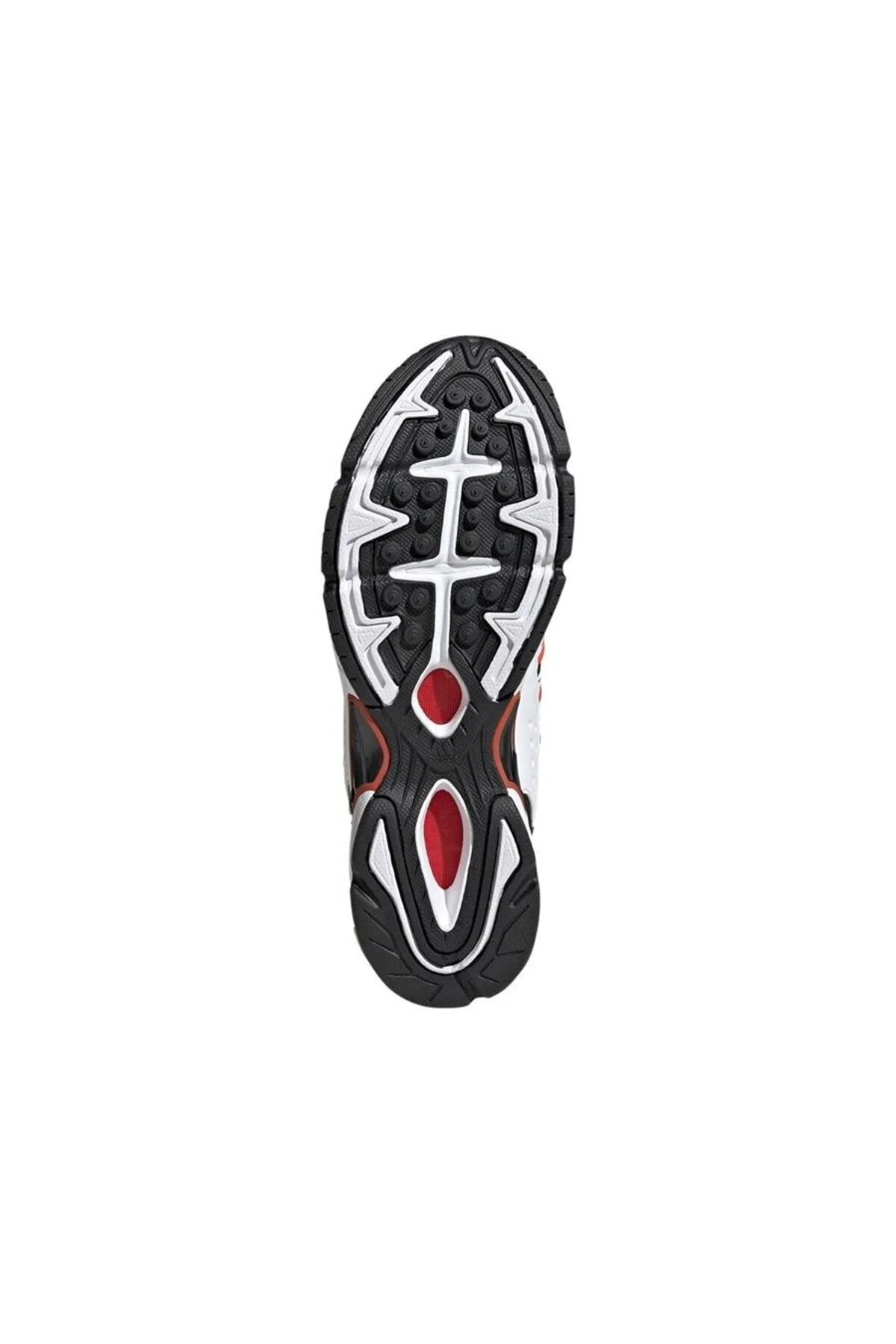 اسنیکر مردانه TEMPER RUN 2 کفش ورزشی سفید JH5492 آدیداس adidas