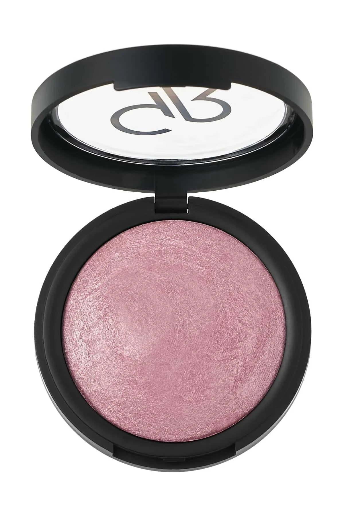 رژگونه STARDUST پخته شماره: 112 سرخ شدن درخشان Golden Rose