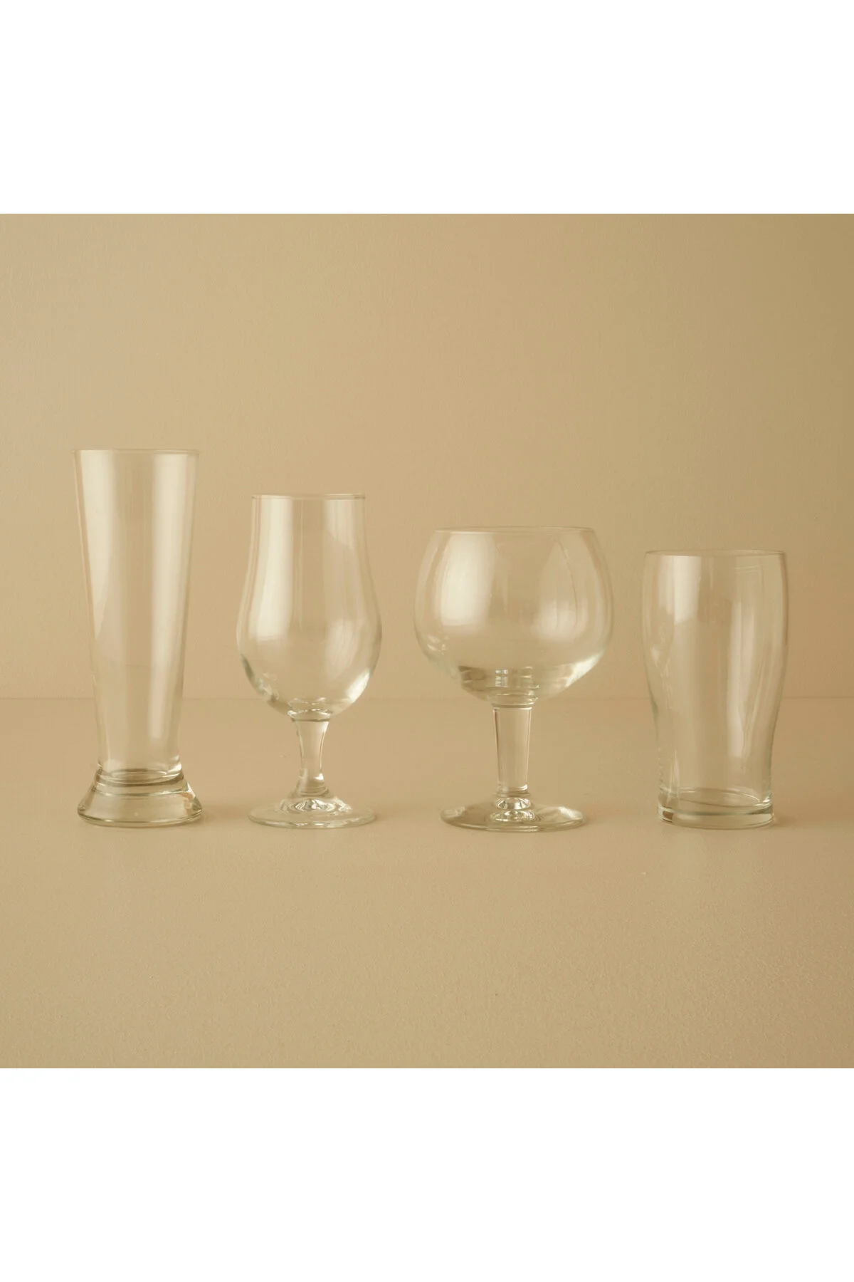 لیوان STEIN BEER CUP NATUREL 600 سی Bella Maison