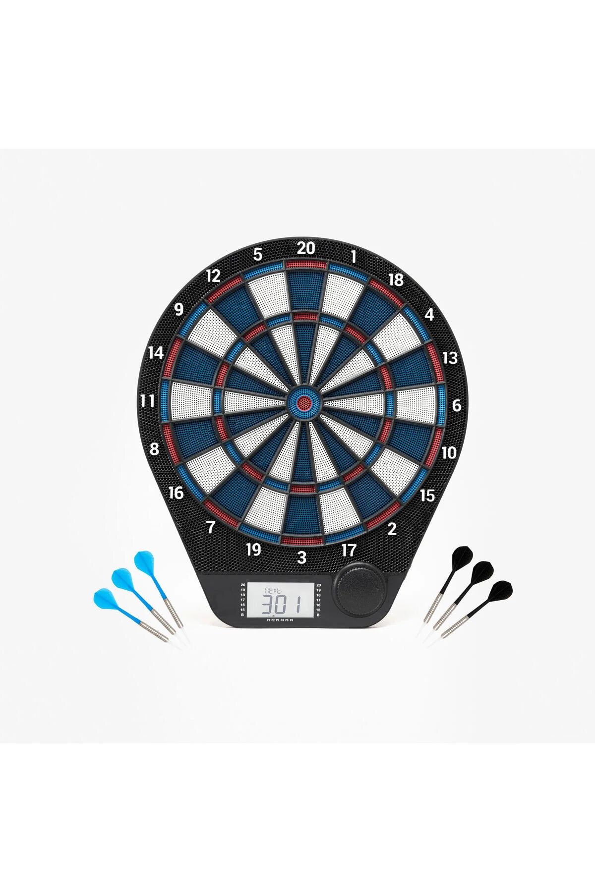 تخته دارت صفحه الکترونیکی ED320 اورجینال Decathlon