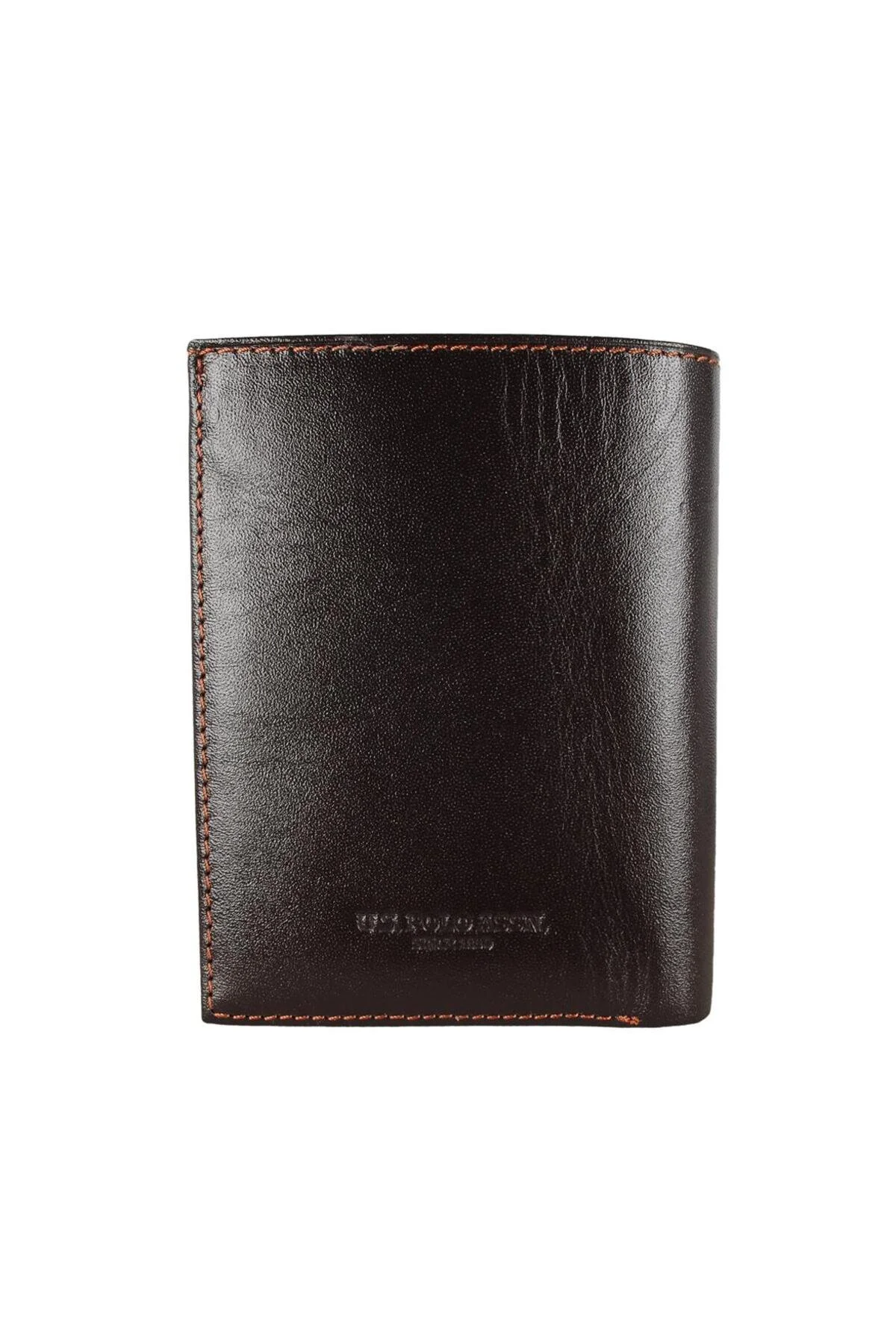 کیف پول مردانه چرمی شیک U.S. Polo Assn.