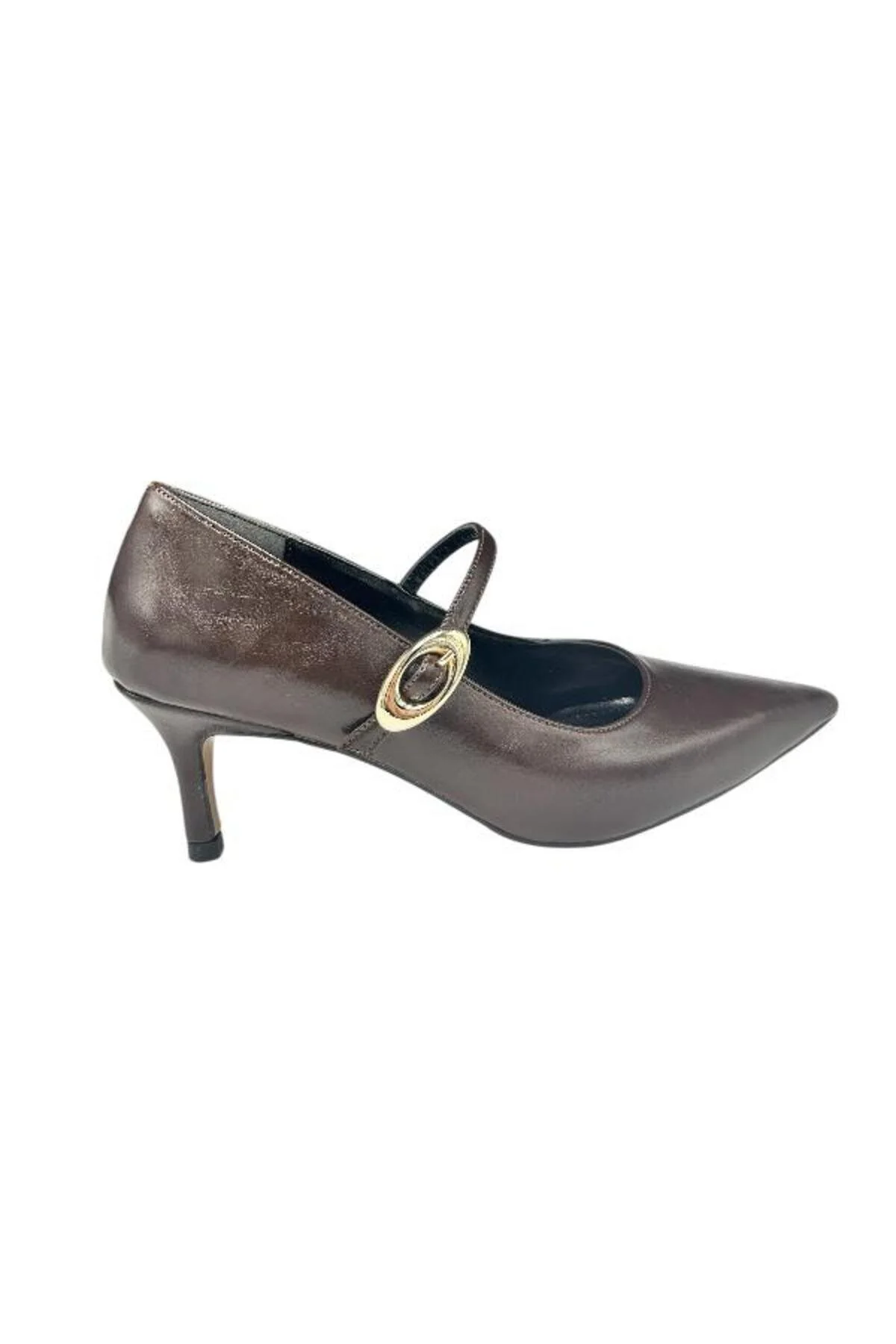 استیلتو 870 003 کفش پاشنه زنانه STILETTO Kemal Tanca