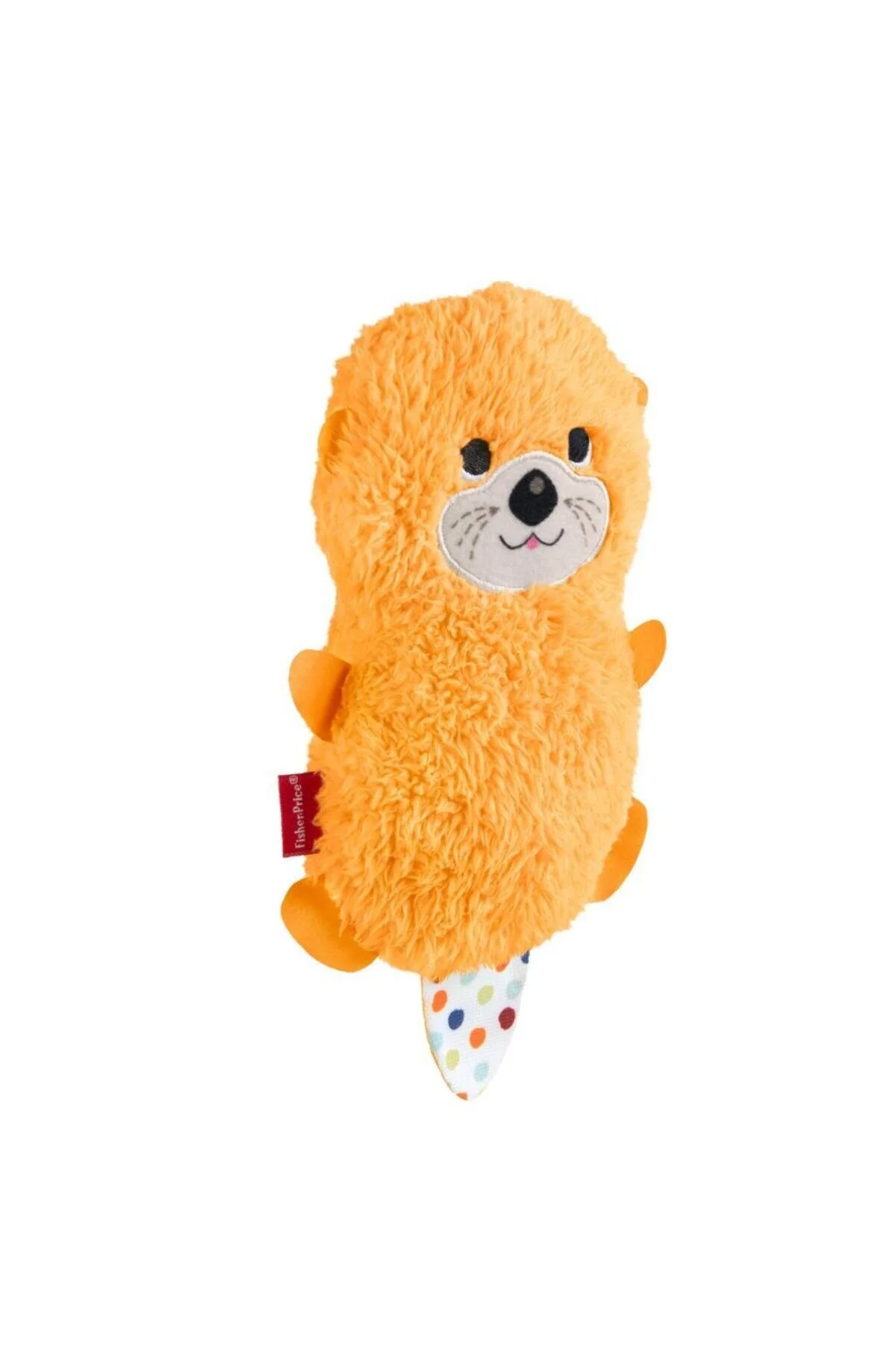 اسباب بازی های آموزشی یک دوستان پستانک را در اختیار خواهد داشت Fisher Price