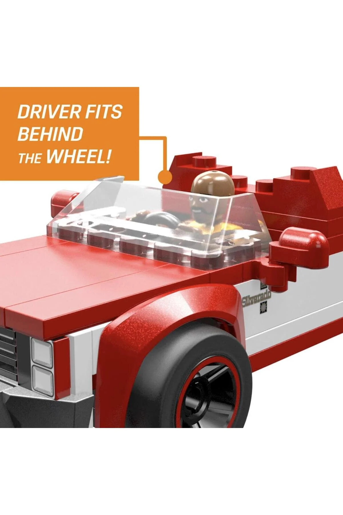 ماشین اسباب بازی مجموعه MEGA RACERS HHL94 HHL97 هات ویلز اورجینال HOT WHEELS