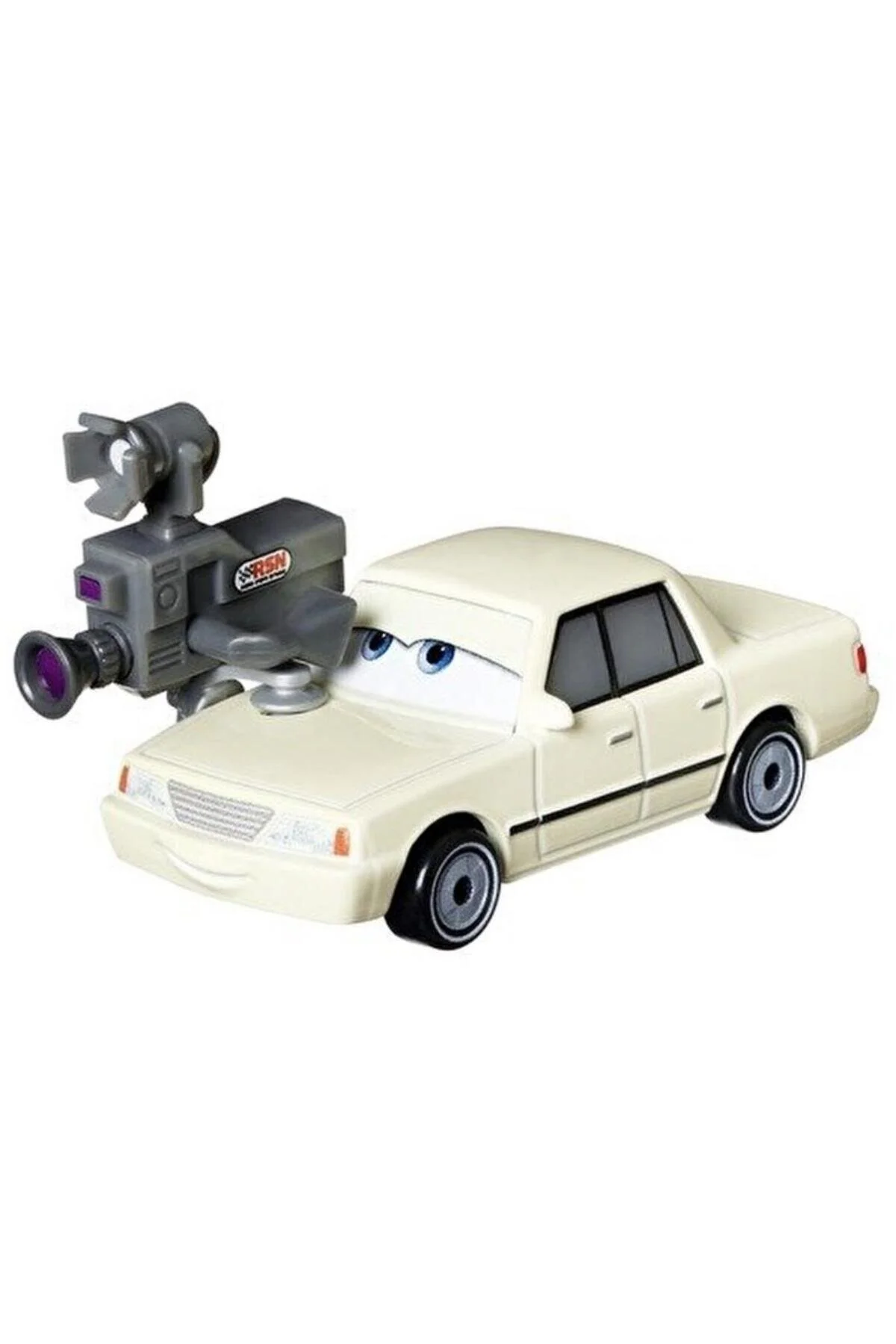 ماشین اسباب بازی وسایل نقلیه تک شخصیت DXV29 GRR85 Cars
