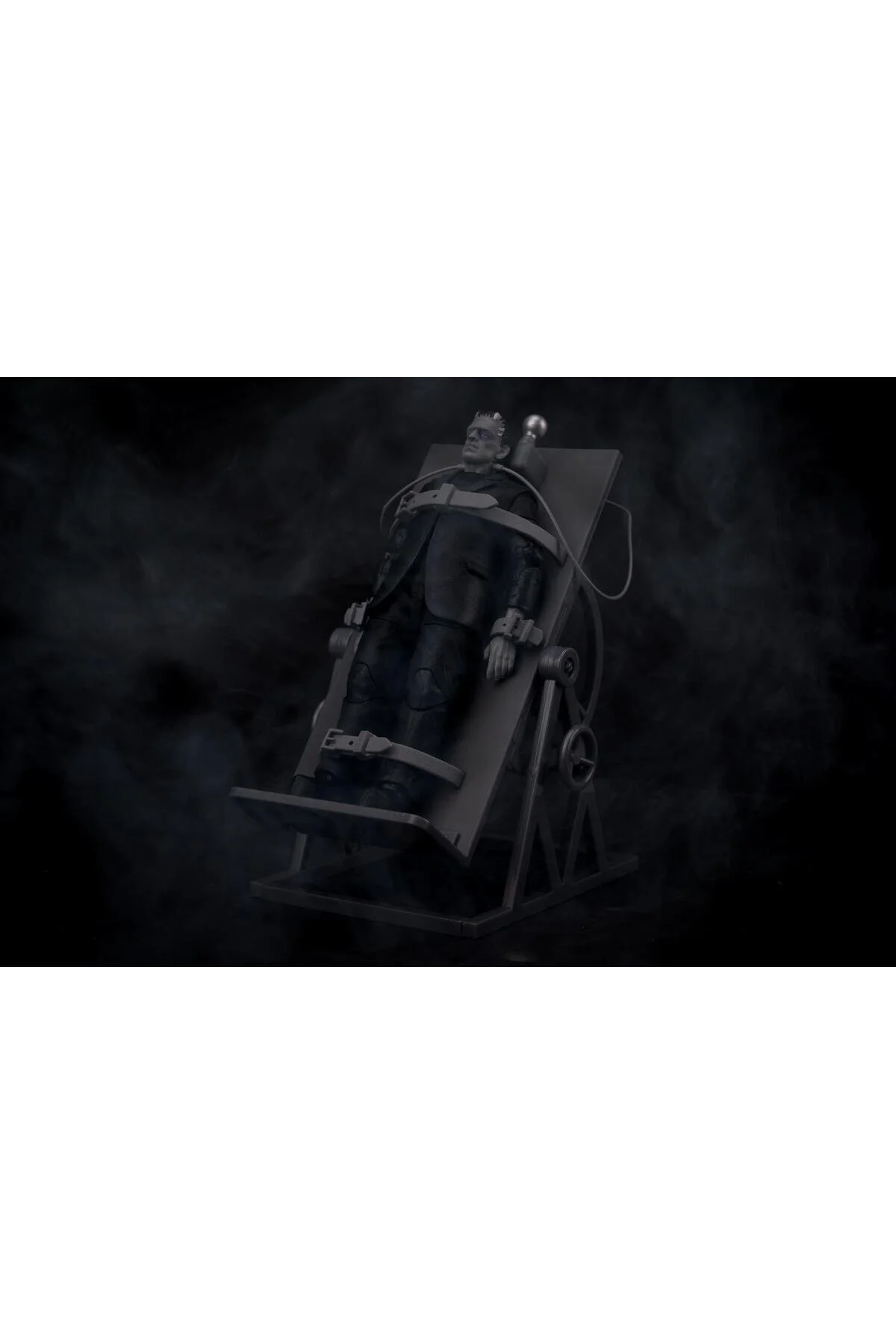 ماشین اسباب بازی MONSTER FRANKENSTEIN DELUXE 253253006 را کشف کرد Jada
