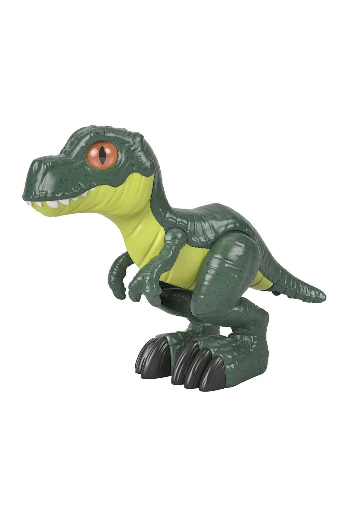 اسباب بازی های فیگور شخصیت JURASSIC WORLD XL DINOSAURS T REX GWN99 GWP06 ایمجینکس Imaginext