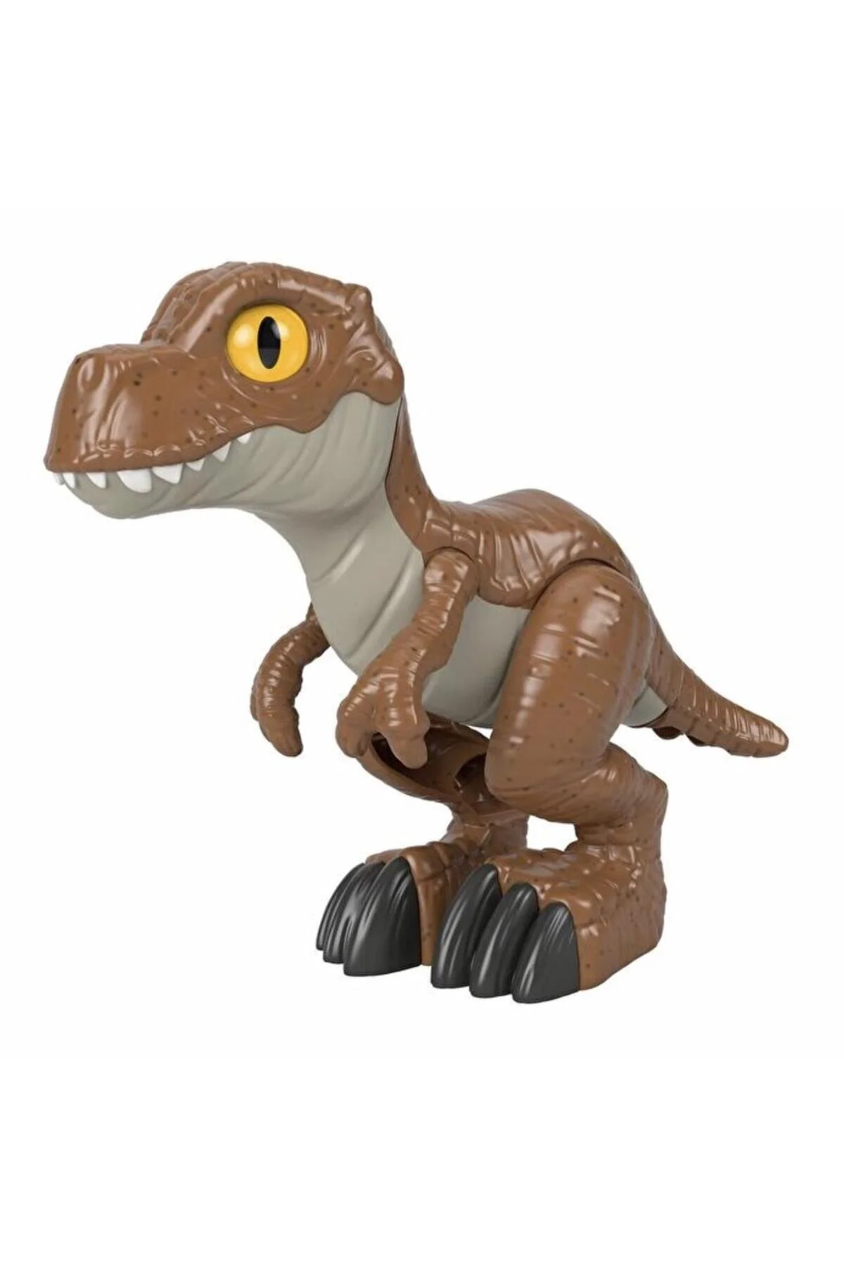 اسباب بازی های فیگور شخصیت JURASSIC WORLD XL DINOSAURS CAMP CRETACEA GWN99 HCH93 ایمجینکس Imaginext