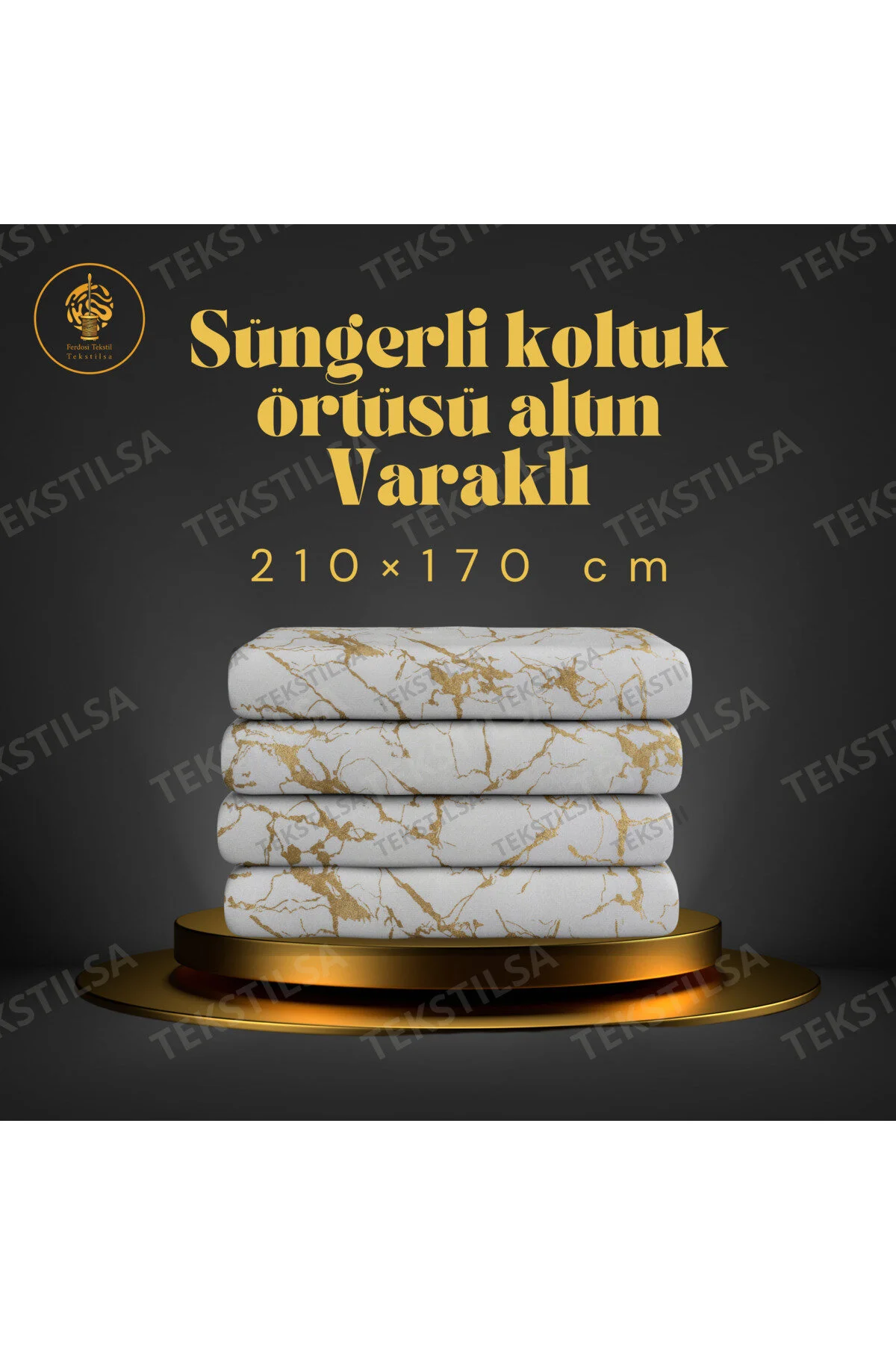 روکش مبل یارو صندلی اورجینال Tekstilsa