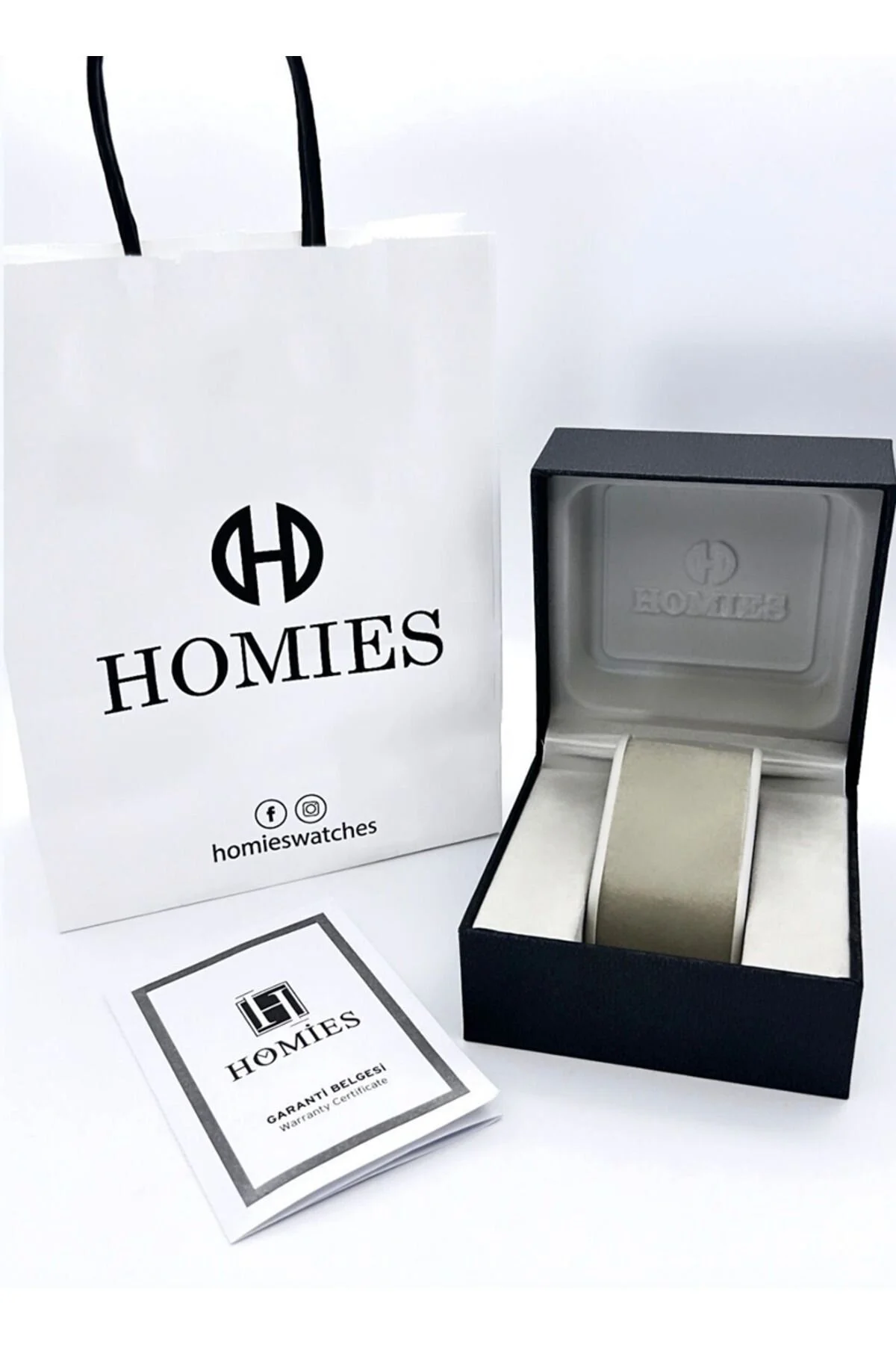 ساعت چند رنگ مردانه هدیه مچ دست اورجینال هومیز Homies